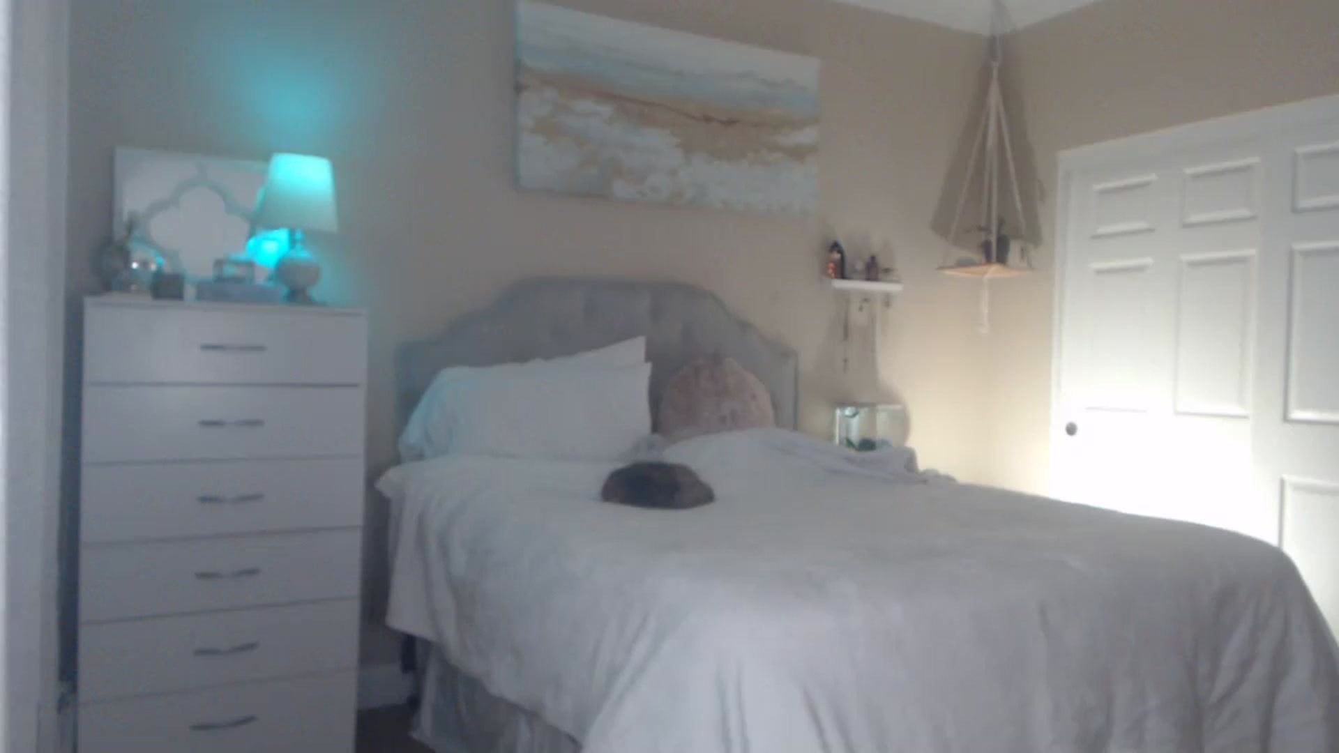Gallery image thumbnail from Queen_bambii's myfreecams stream on, 01/10/2024, 08:38 image 3 of 20