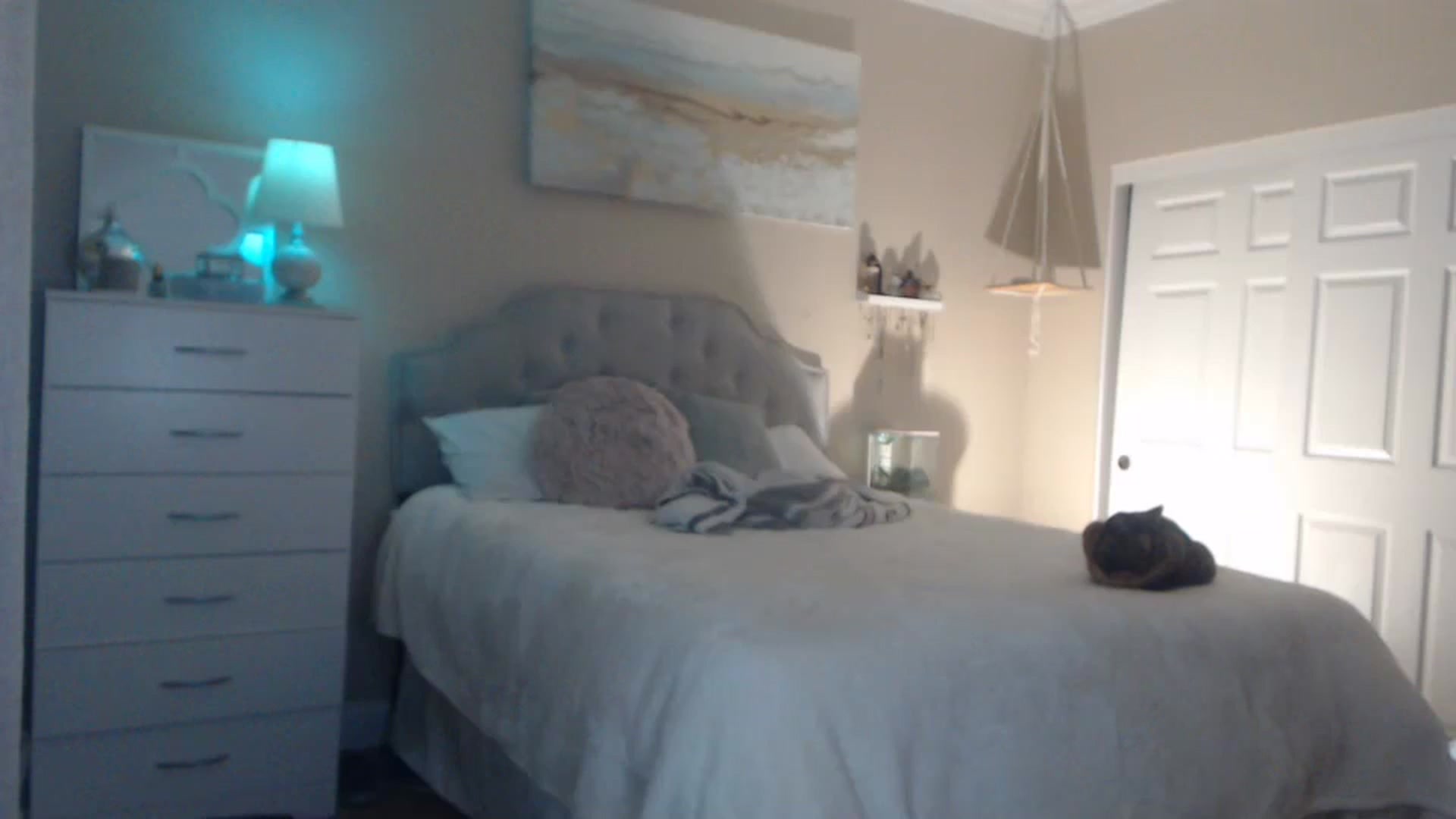 Gallery image thumbnail from Queen_bambii's myfreecams stream on, 01/25/2024, 07:20 image 15 of 20