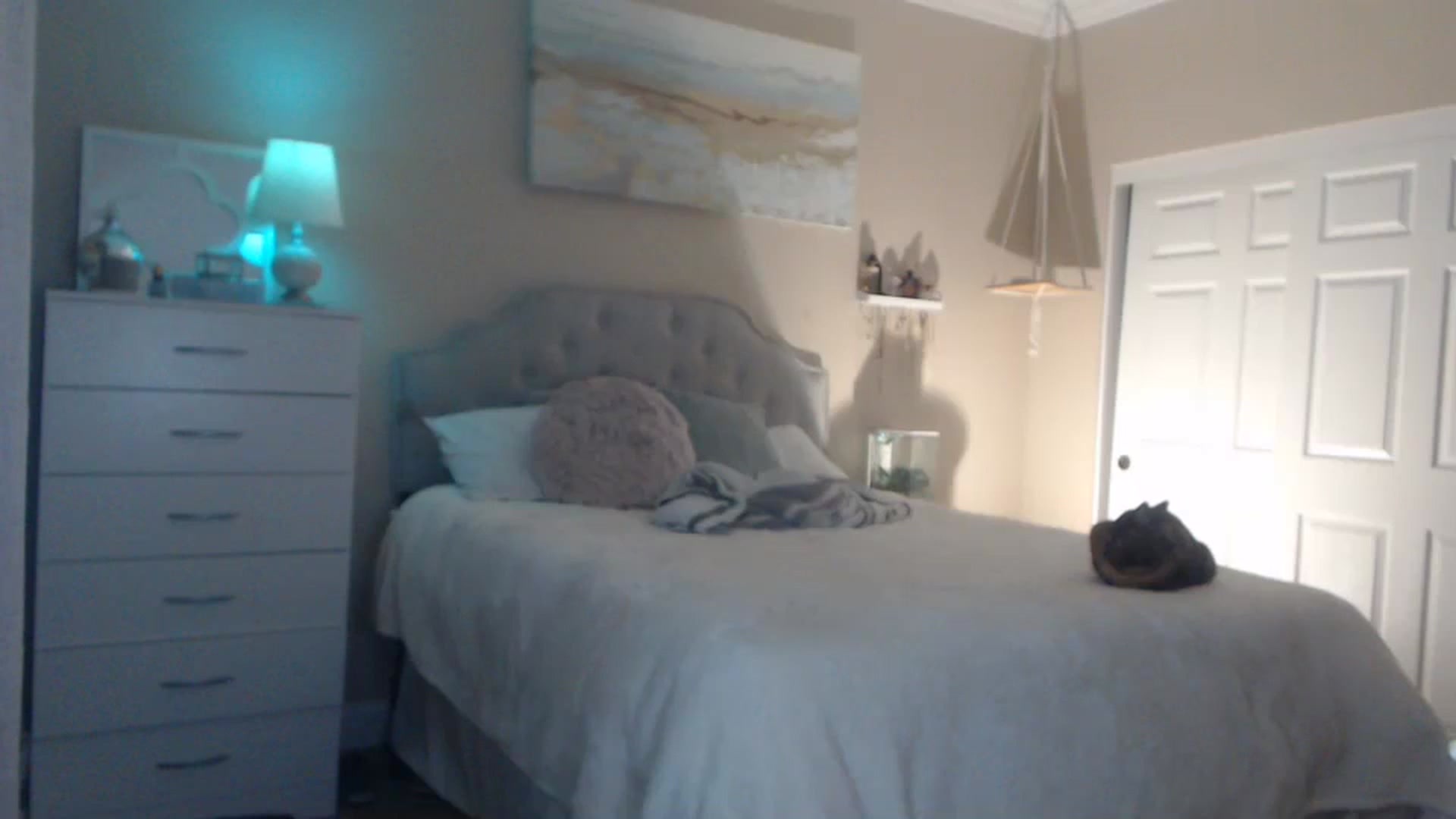 Gallery image thumbnail from Queen_bambii's myfreecams stream on, 01/25/2024, 07:20 image 12 of 20