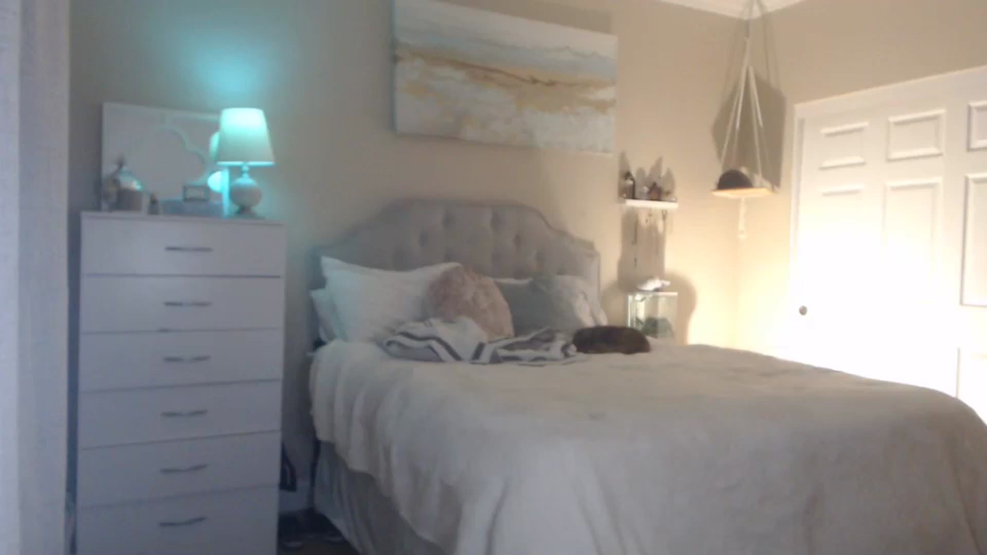 Gallery image thumbnail from Queen_bambii's myfreecams stream on, 01/27/2024, 06:21 image 6 of 20