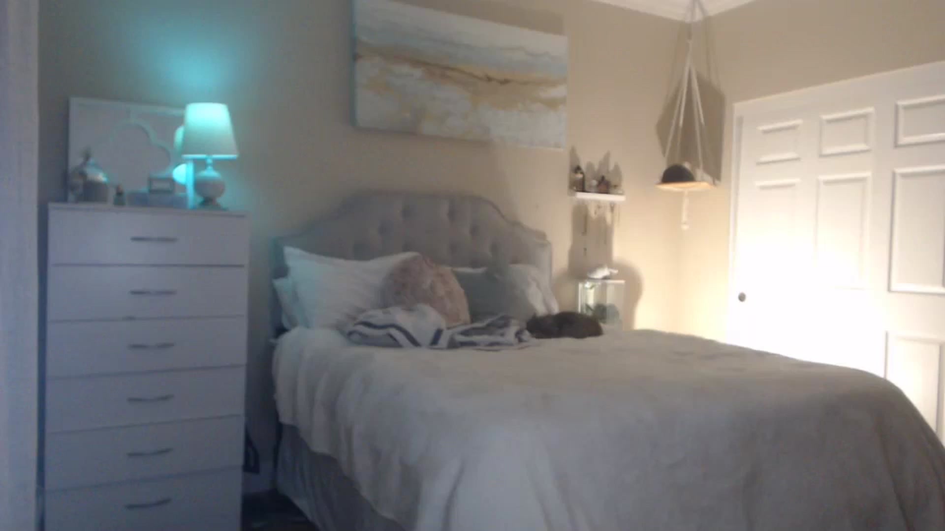 Gallery image thumbnail from Queen_bambii's myfreecams stream on, 01/27/2024, 06:21 image 16 of 20