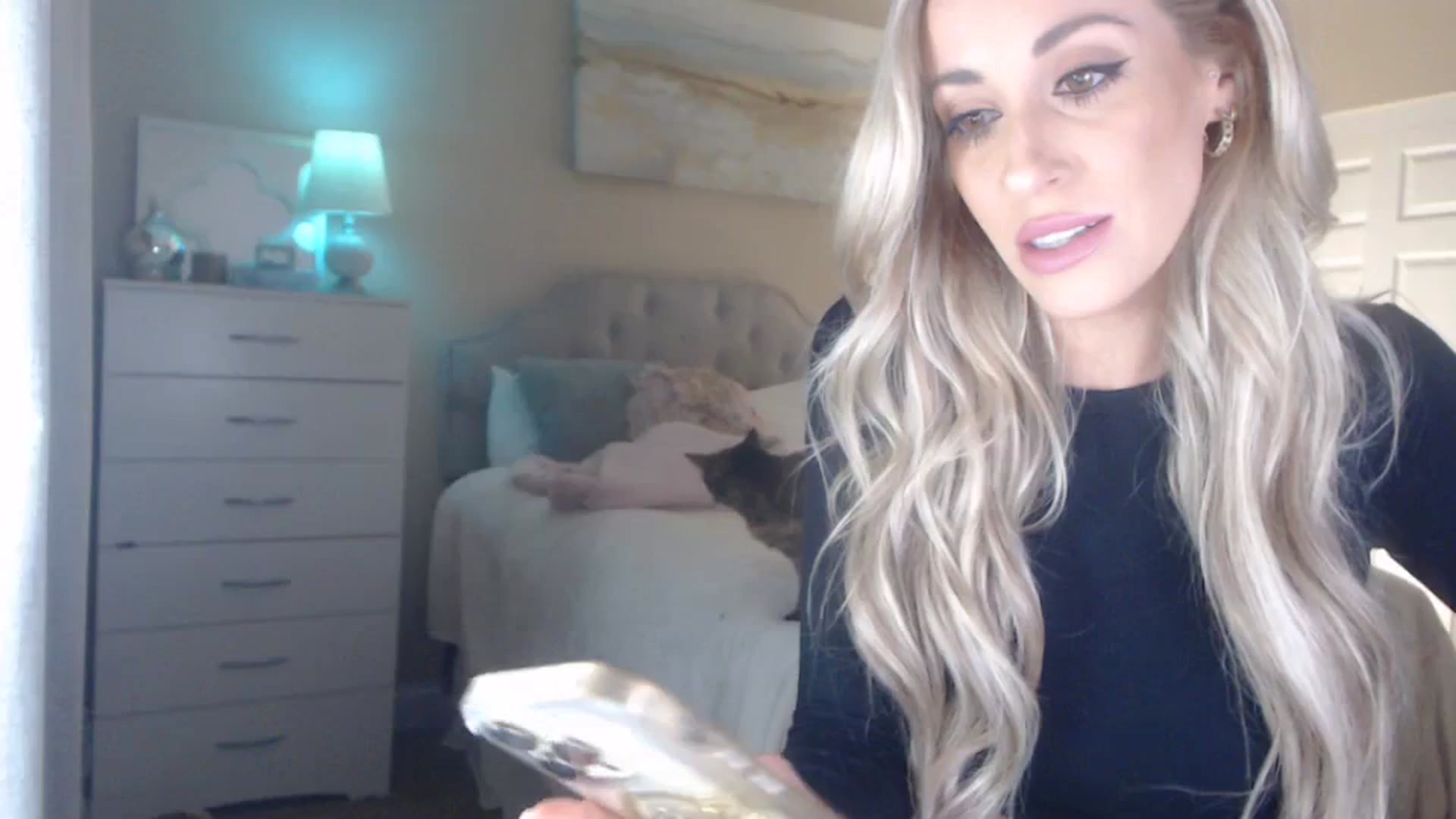 Gallery image thumbnail from Queen_bambii's myfreecams stream on, 02/08/2024, 05:13 image 2 of 20