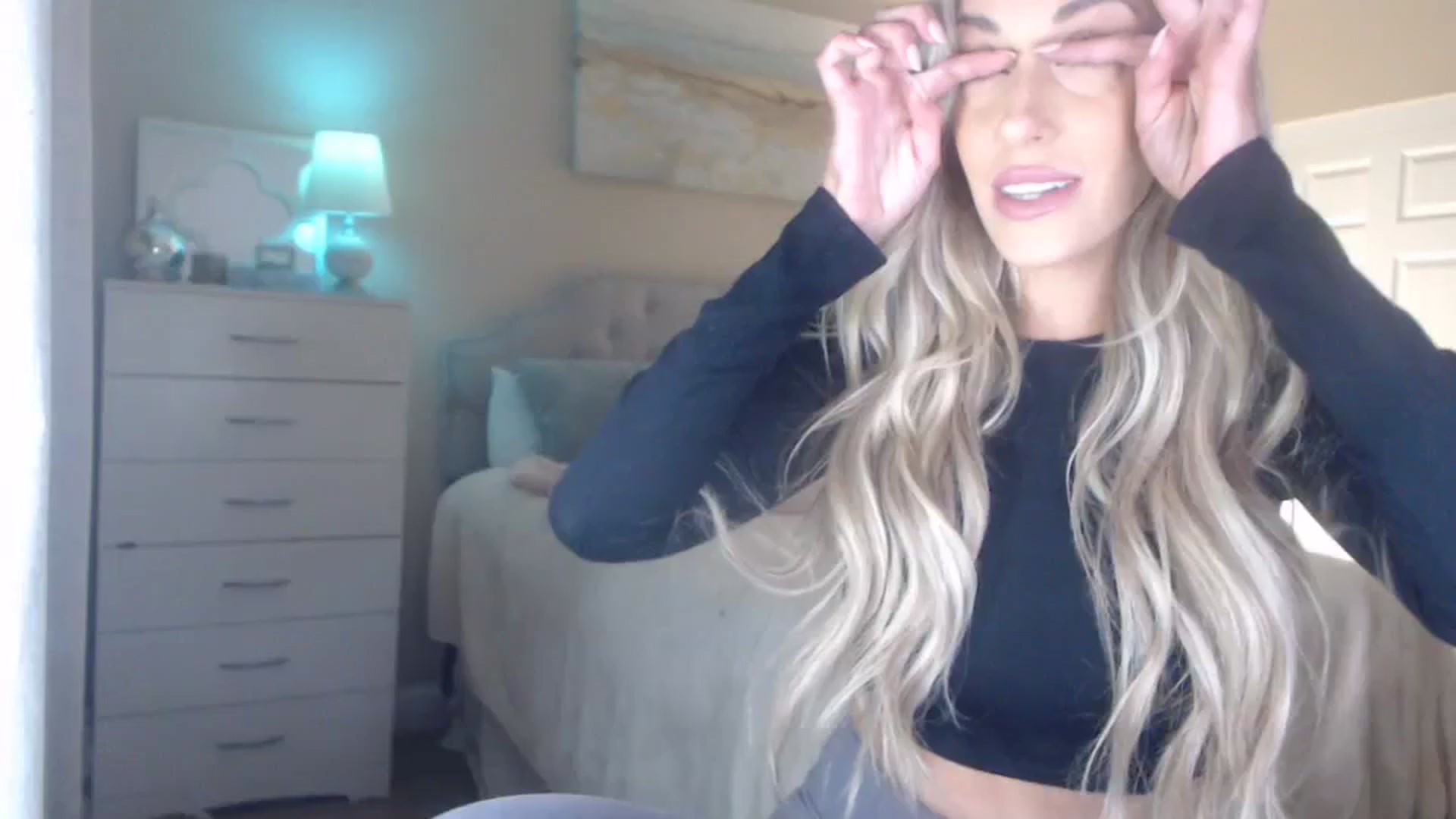 Gallery image thumbnail from Queen_bambii's myfreecams stream on, 02/08/2024, 05:13 image 1 of 20