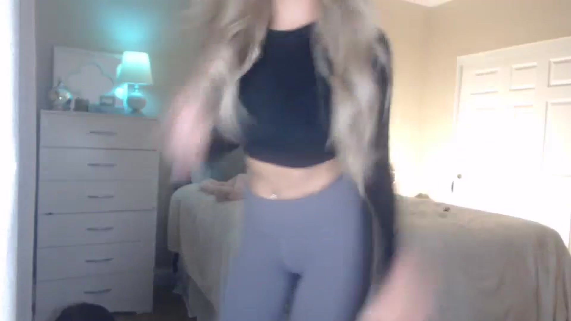 Gallery image thumbnail from Queen_bambii's myfreecams stream on, 02/08/2024, 05:13 image 9 of 20