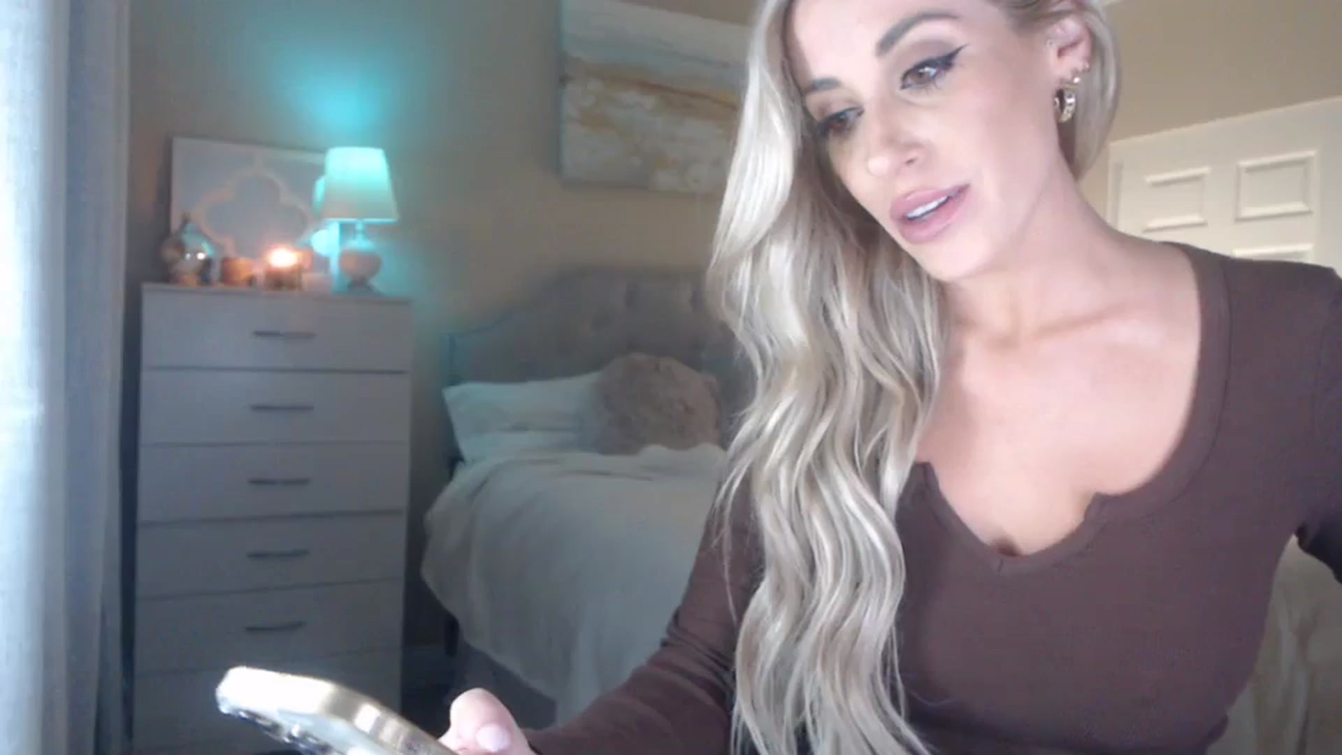 Gallery image thumbnail from Queen_bambii's myfreecams stream on, 02/10/2024, 08:11 image 12 of 20