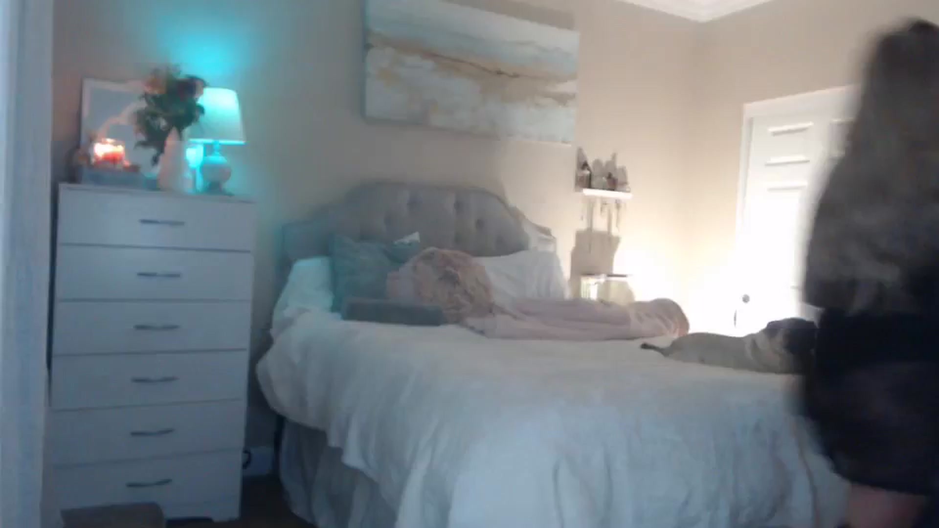 Gallery image thumbnail from Queen_bambii's myfreecams stream on, 02/20/2024, 07:23 image 15 of 20