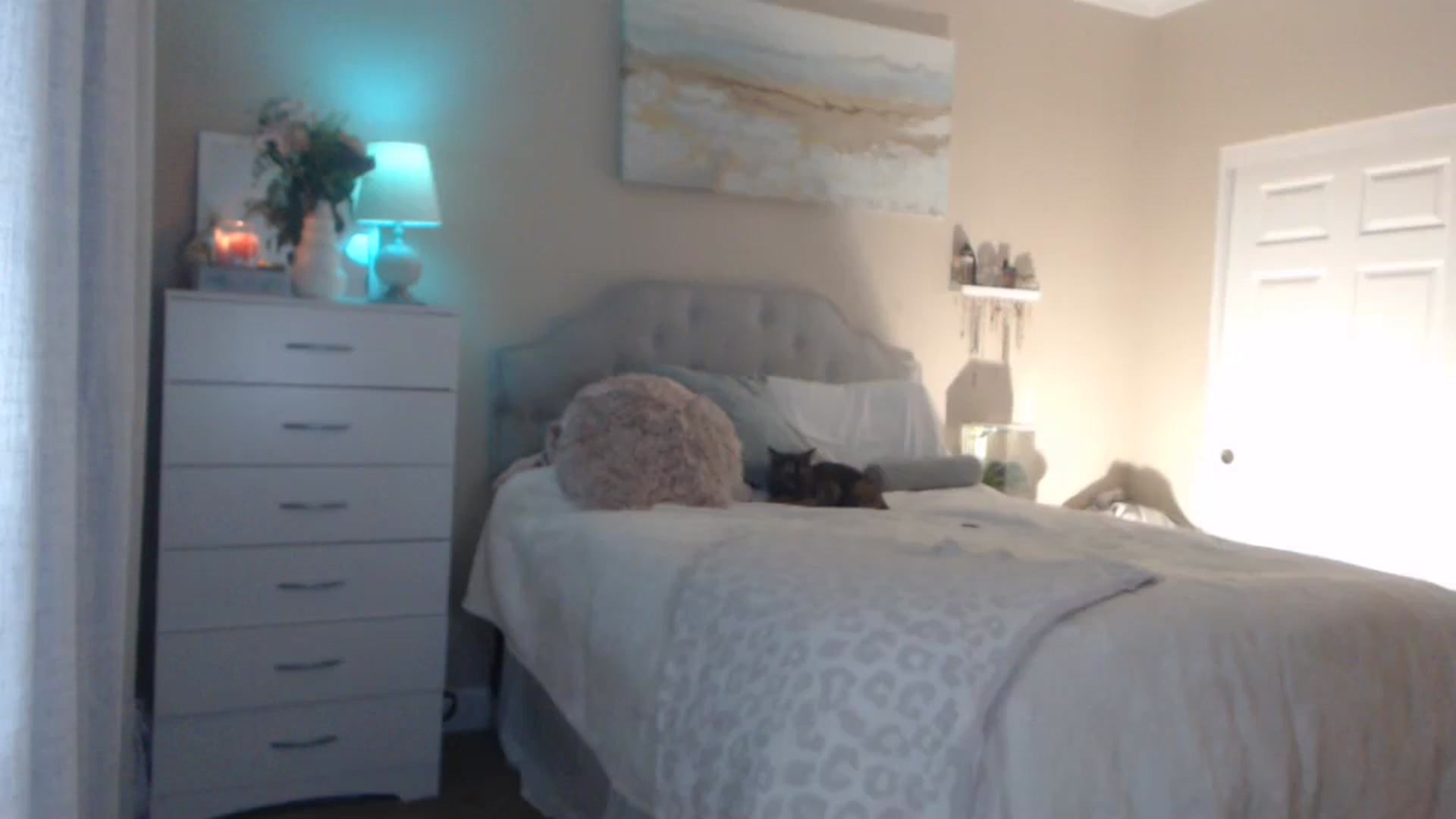 Gallery image thumbnail from Queen_bambii's myfreecams stream on, 02/23/2024, 05:38 image 9 of 20