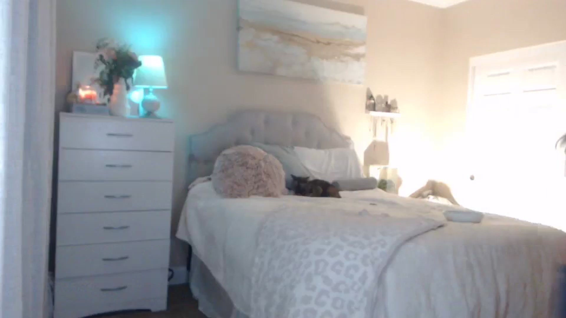 Gallery image thumbnail from Queen_bambii's myfreecams stream on, 02/23/2024, 05:38 image 5 of 20