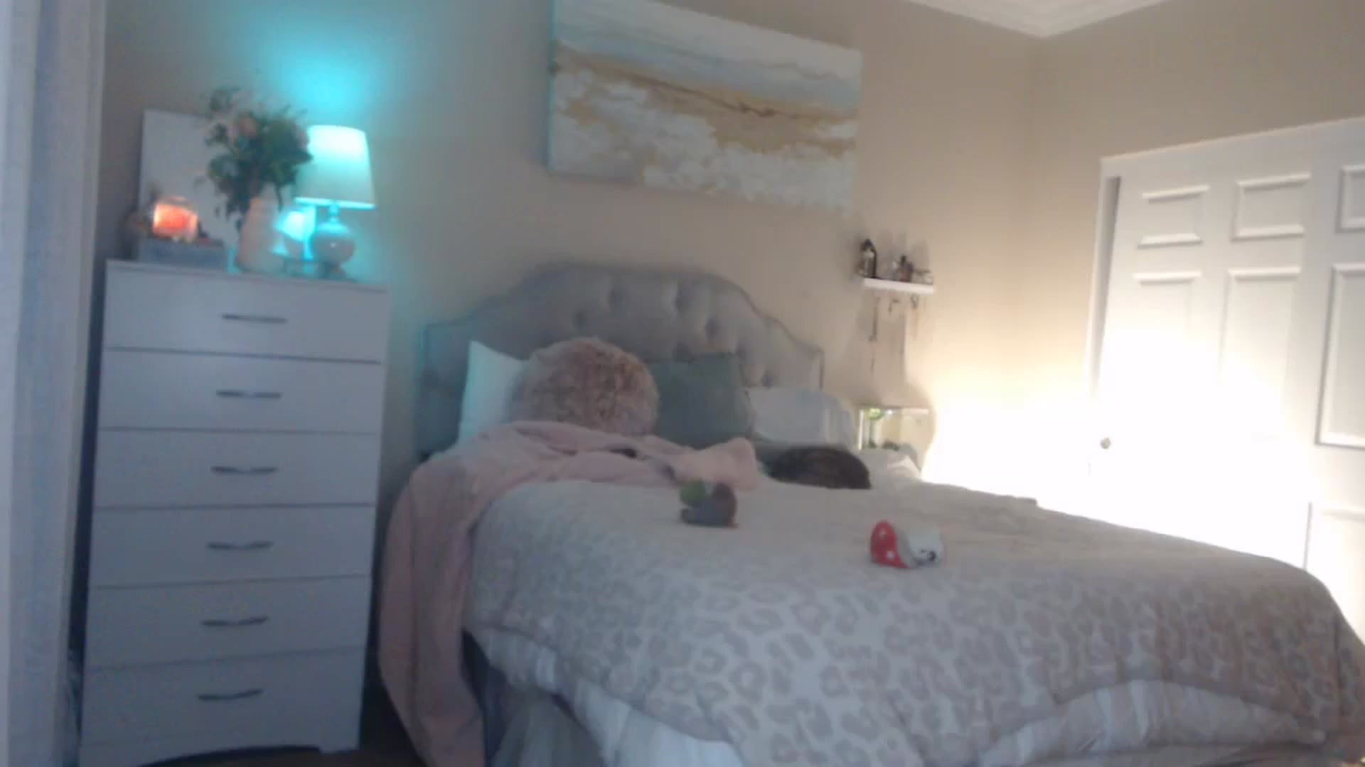 Gallery image thumbnail from Queen_bambii's myfreecams stream on, 02/24/2024, 07:37 image 17 of 20