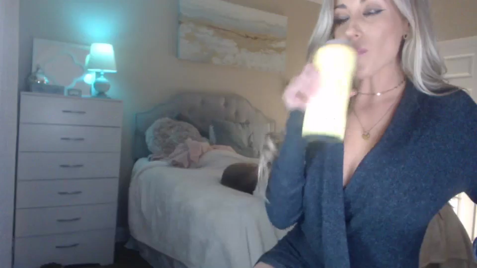 Gallery image thumbnail from Queen_bambii's myfreecams stream on, 03/05/2024, 06:57 image 20 of 20