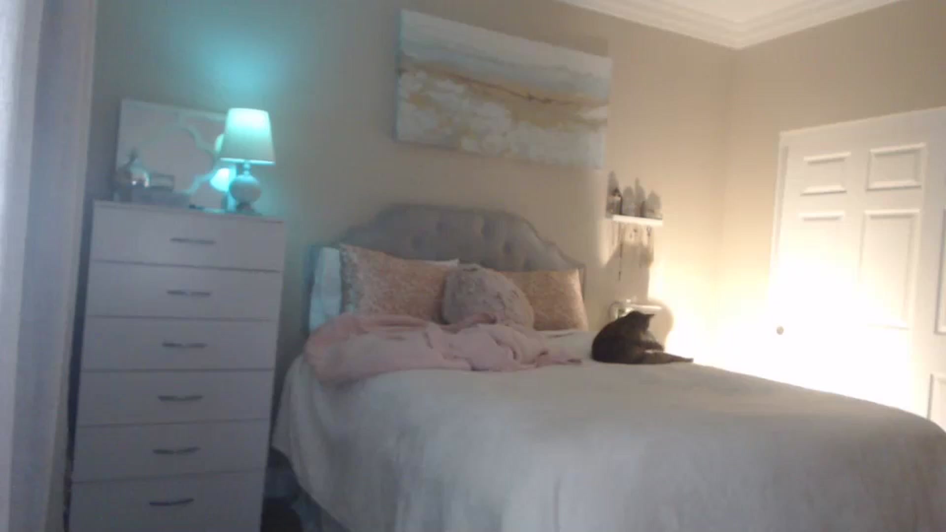 Gallery image thumbnail from Queen_bambii's myfreecams stream on, 03/13/2024, 07:08 image 4 of 20