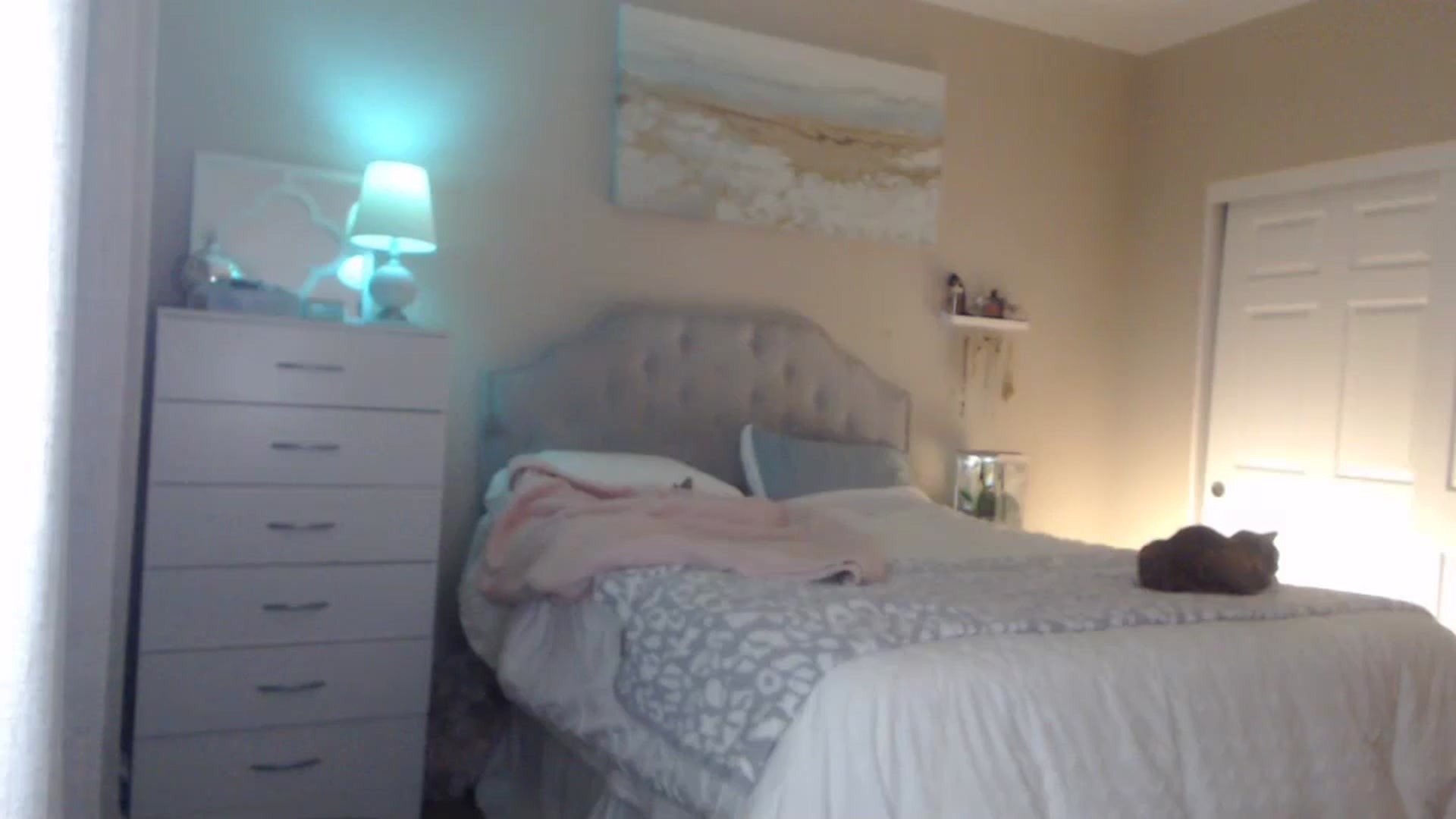 Gallery image thumbnail from Queen_bambii's myfreecams stream on, 03/31/2024, 06:11 image 18 of 20
