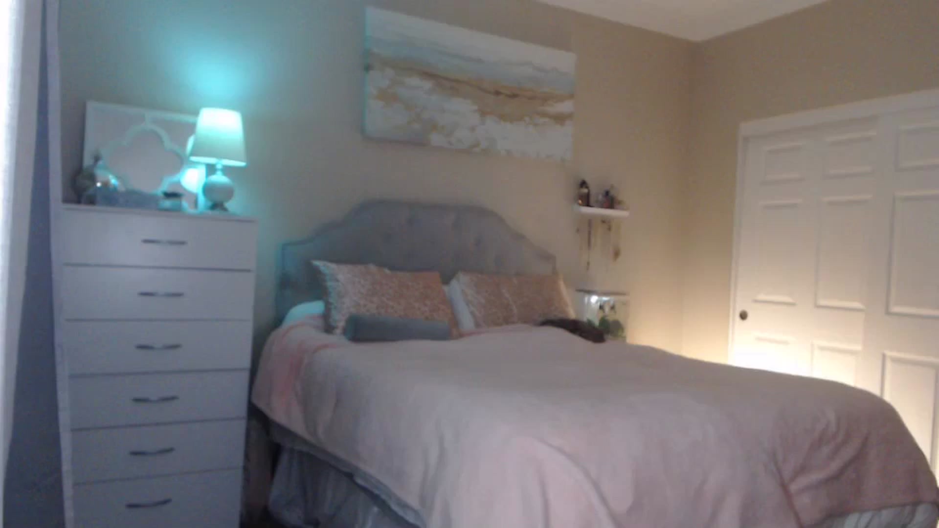 Gallery image thumbnail from Queen_bambii's myfreecams stream on, 04/09/2024, 05:06 image 12 of 20