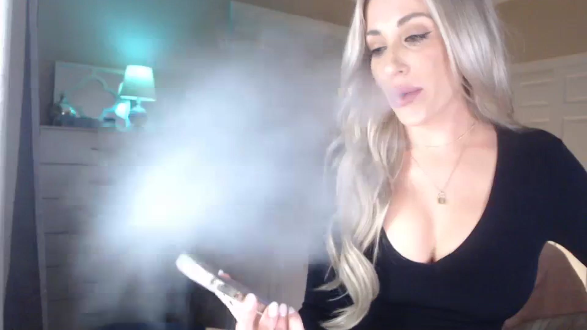 Gallery image thumbnail from Queen_bambii's myfreecams stream on, 04/09/2024, 05:06 image 2 of 20