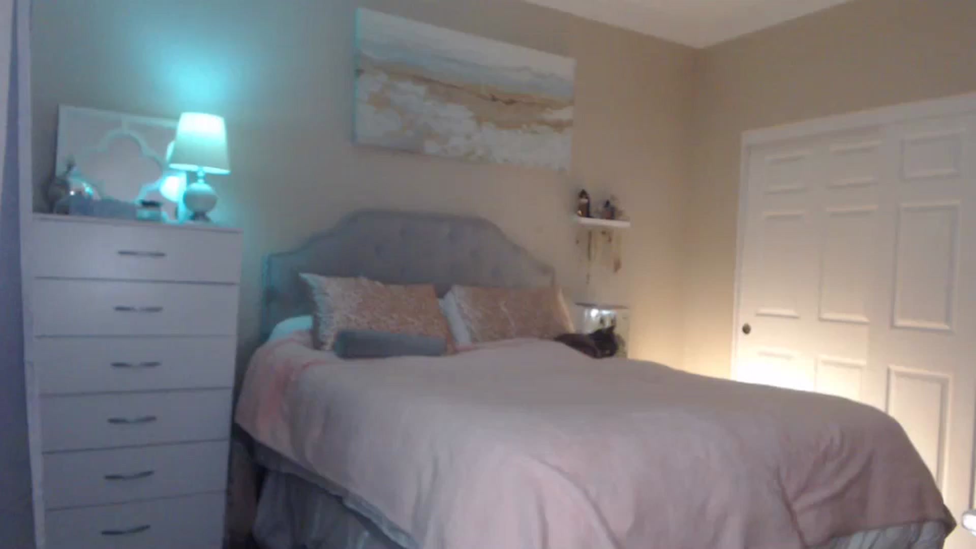 Gallery image thumbnail from Queen_bambii's myfreecams stream on, 04/09/2024, 05:06 image 5 of 20