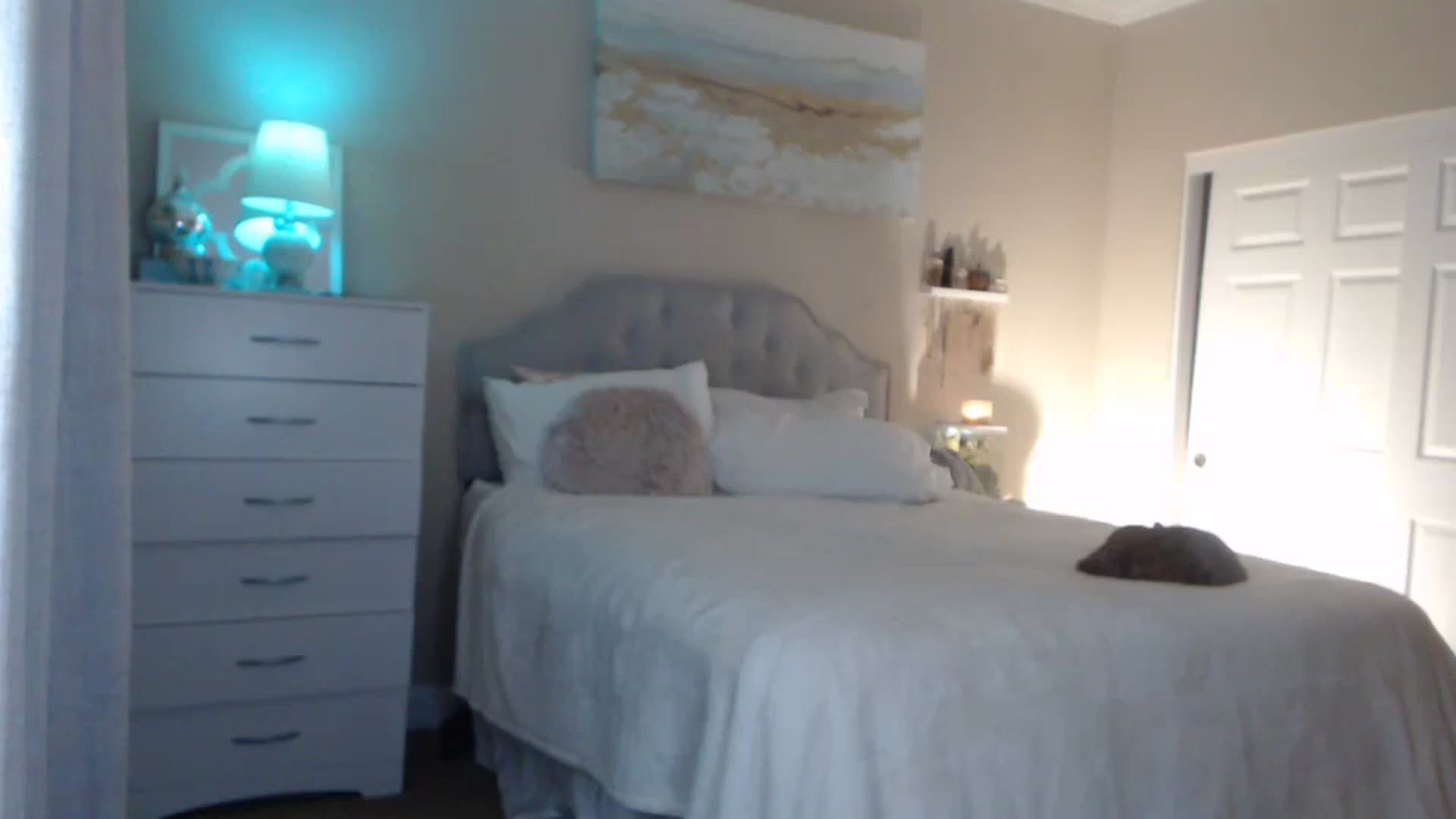 Gallery image thumbnail from Queen_bambii's myfreecams stream on, 05/10/2024, 05:05 image 9 of 20