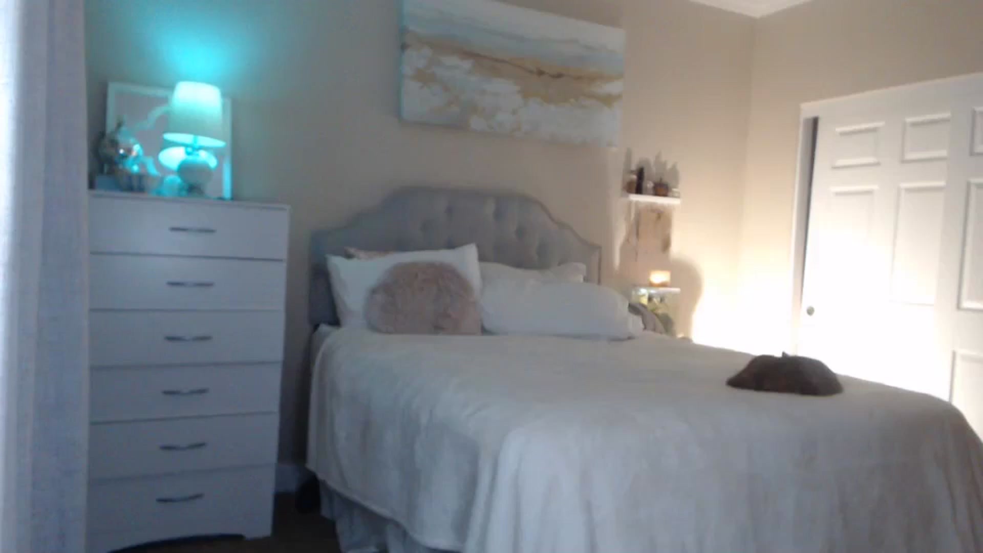 Gallery image thumbnail from Queen_bambii's myfreecams stream on, 05/10/2024, 05:05 image 14 of 20