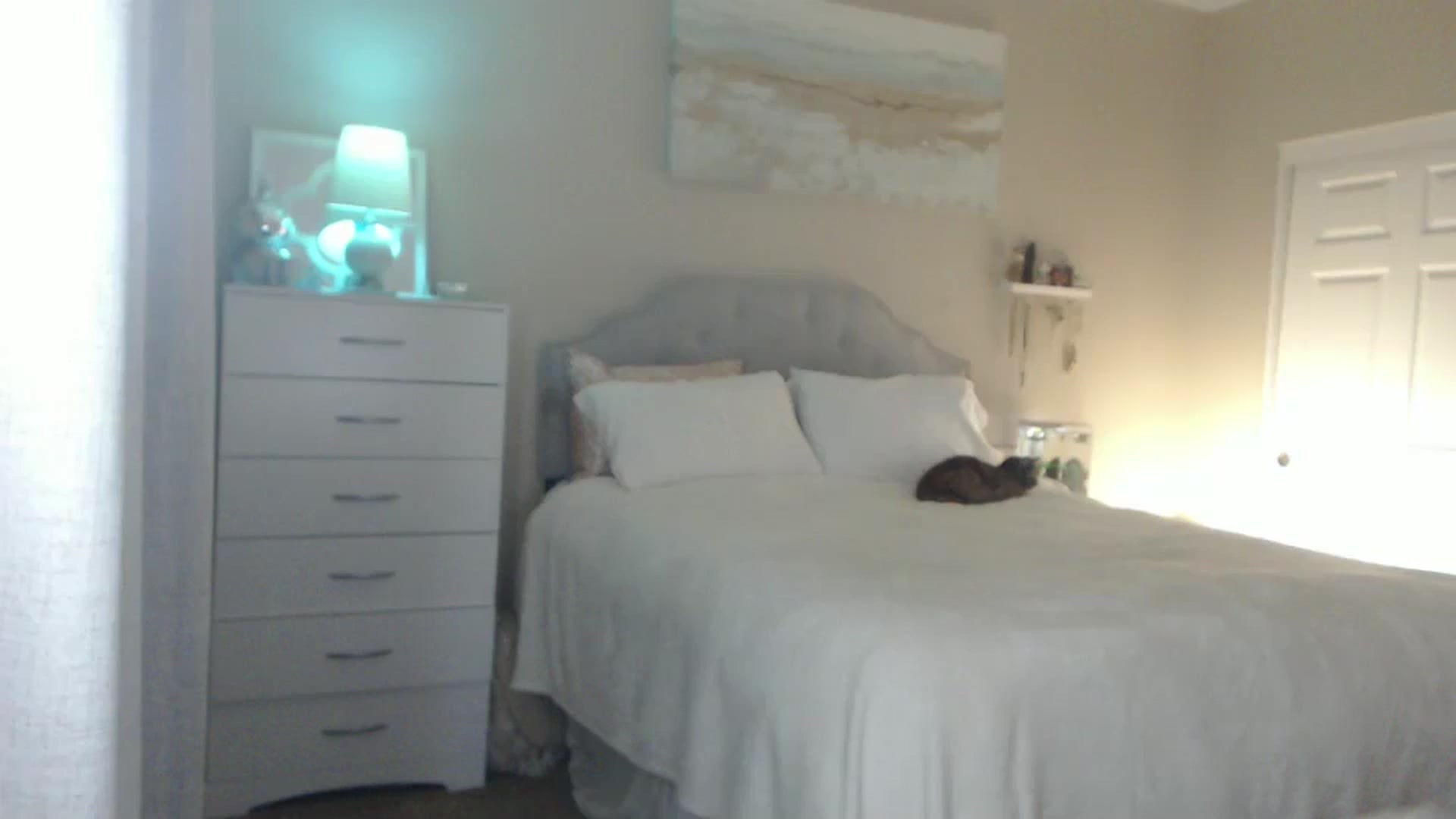 Gallery image thumbnail from Queen_bambii's myfreecams stream on, 06/12/2024, 05:09 image 7 of 20