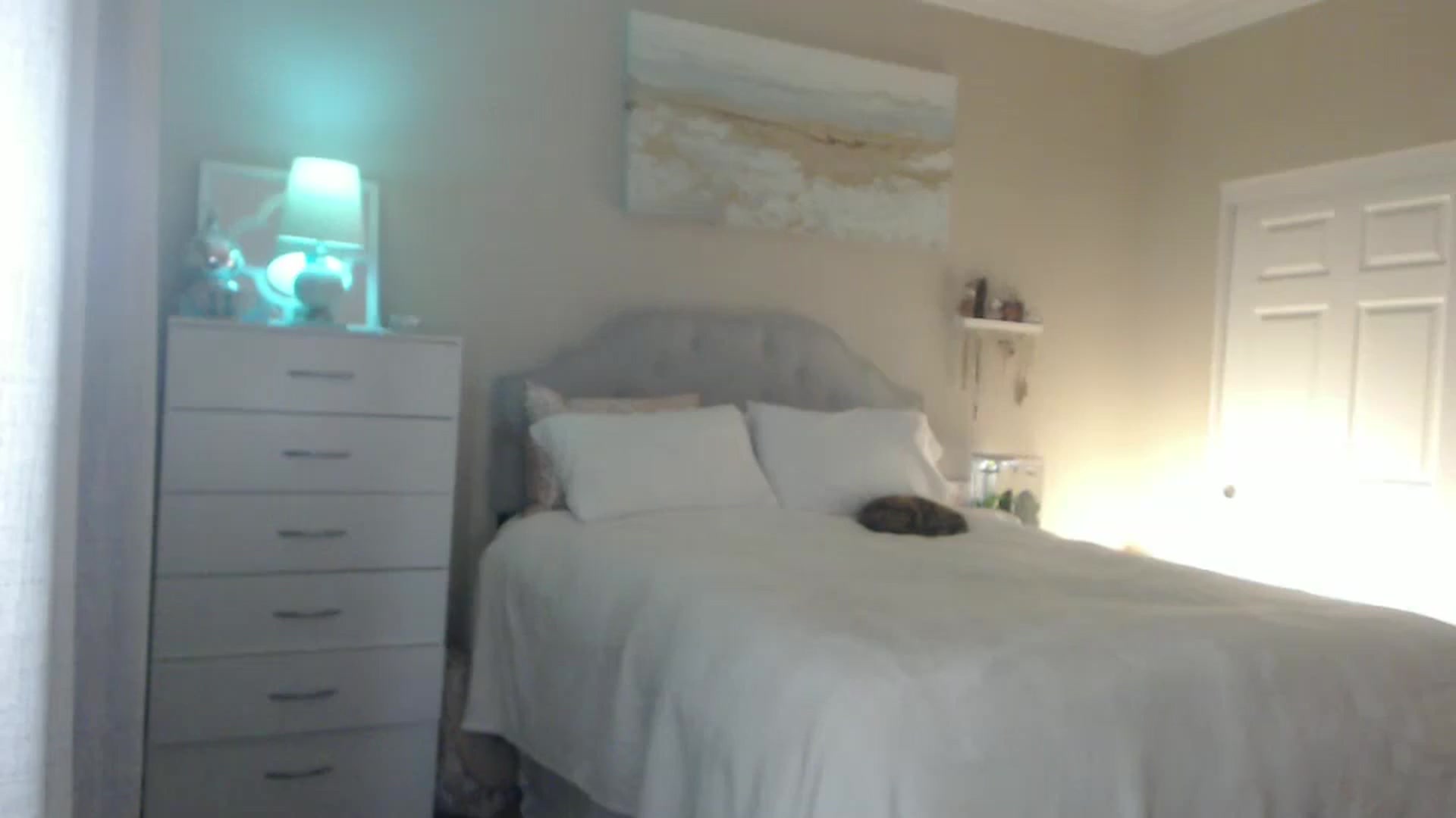 Gallery image thumbnail from Queen_bambii's myfreecams stream on, 06/12/2024, 06:56 image 5 of 20