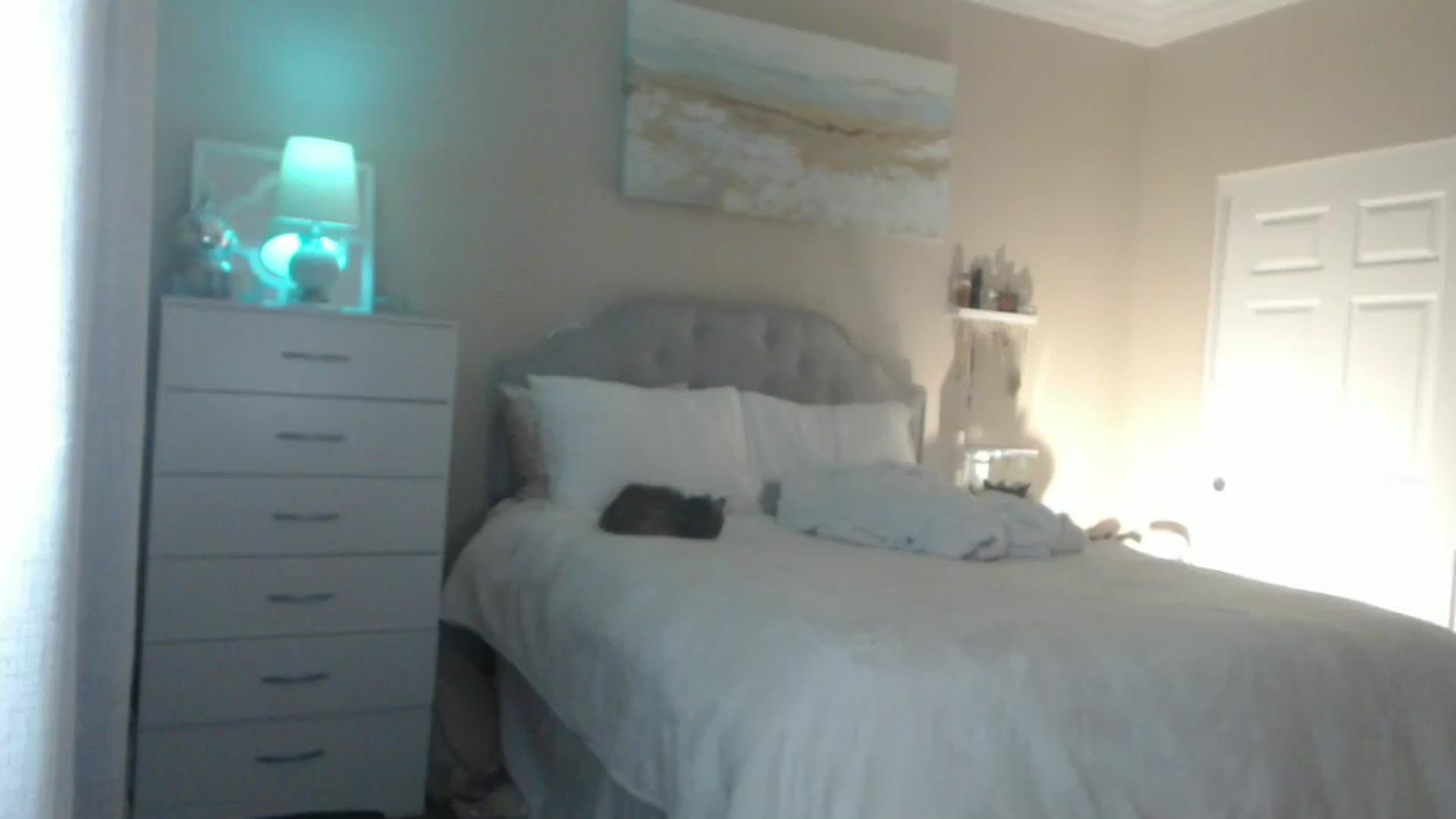 Gallery image thumbnail from Queen_bambii's myfreecams stream on, 06/18/2024, 07:15 image 5 of 20