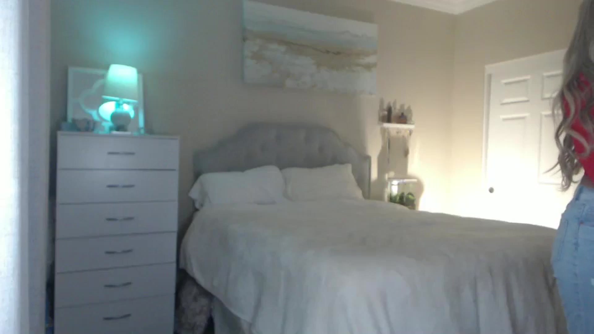 Gallery image thumbnail from Queen_bambii's myfreecams stream on, 07/04/2024, 07:05 image 3 of 20