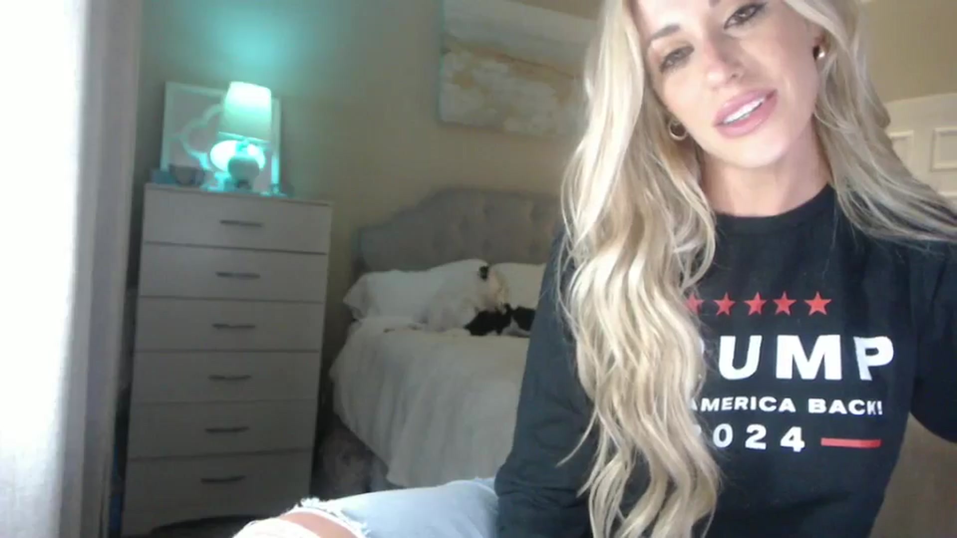 Gallery image thumbnail from Queen_bambii's myfreecams stream on, 07/04/2024, 08:55 image 20 of 20