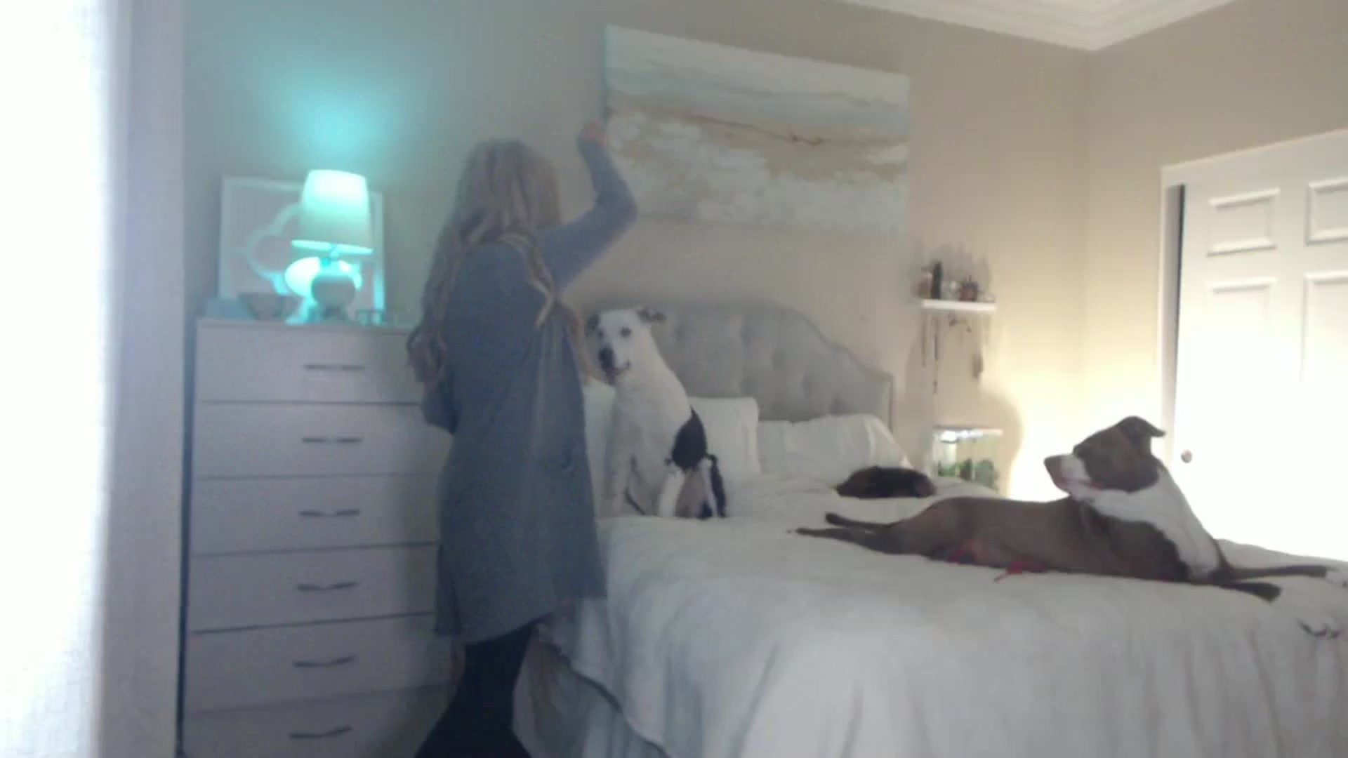 Gallery image thumbnail from Queen_bambii's myfreecams stream on, 07/12/2024, 06:02 image 16 of 20