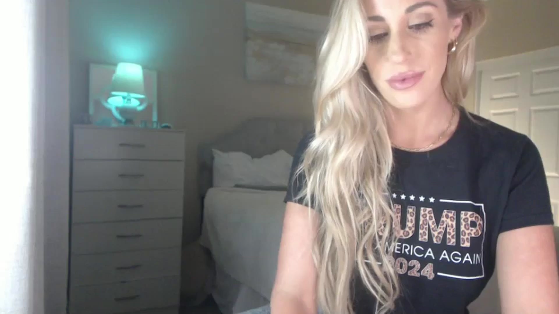 Gallery image thumbnail from Queen_bambii's myfreecams stream on, 07/17/2024, 07:29 image 20 of 20