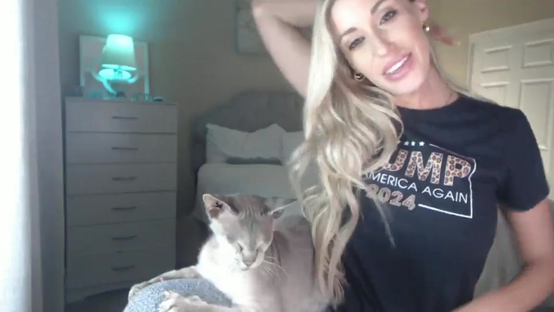 Gallery image thumbnail from Queen_bambii's myfreecams stream on, 07/17/2024, 08:19 image 18 of 20