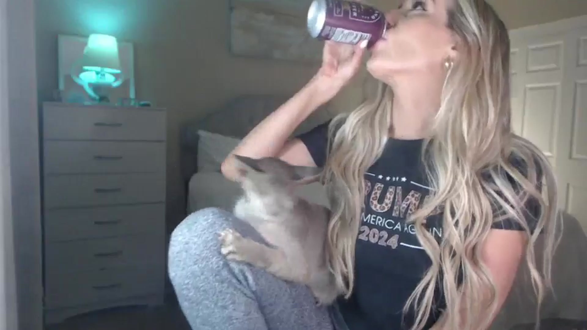 Gallery image thumbnail from Queen_bambii's myfreecams stream on, 07/17/2024, 08:19 image 17 of 20
