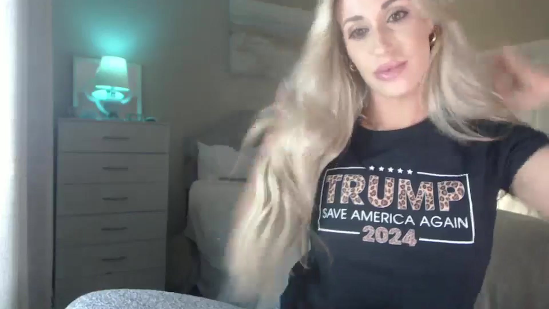 Gallery image thumbnail from Queen_bambii's myfreecams stream on, 07/17/2024, 08:19 image 4 of 20