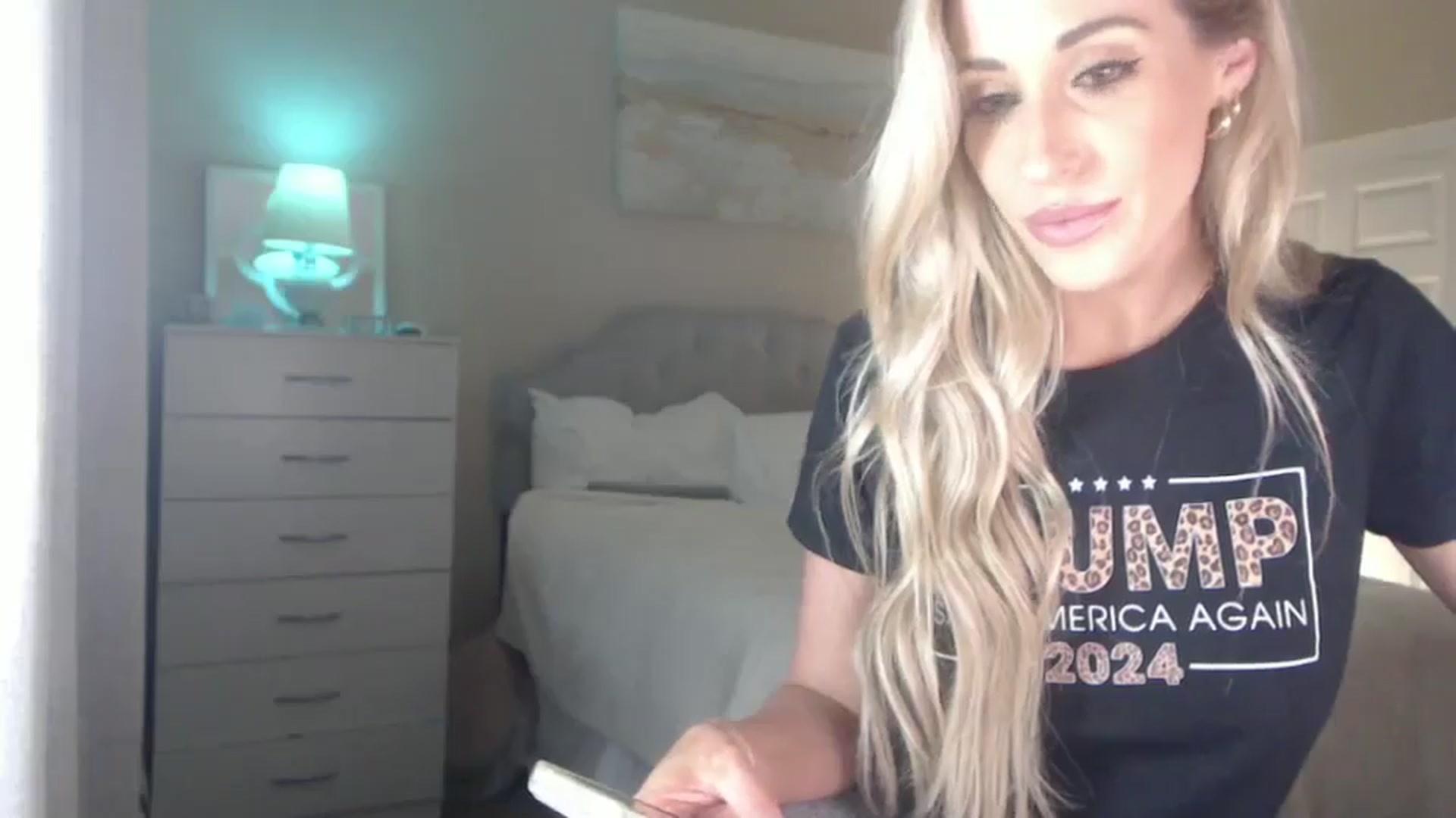 Gallery image thumbnail from Queen_bambii's myfreecams stream on, 07/17/2024, 08:19 image 2 of 20