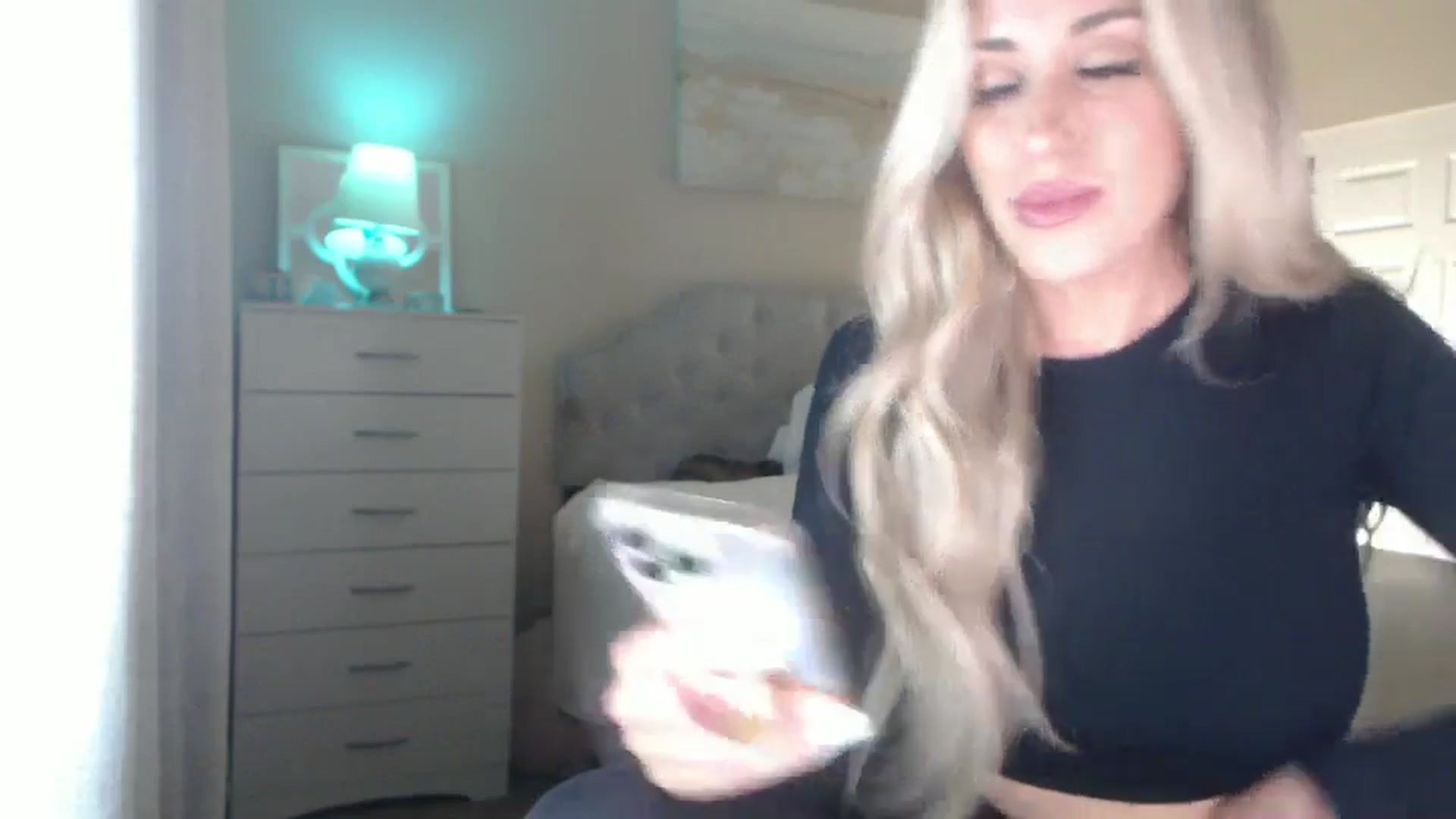 Gallery image thumbnail from Queen_bambii's myfreecams stream on, 07/19/2024, 05:53 image 20 of 20