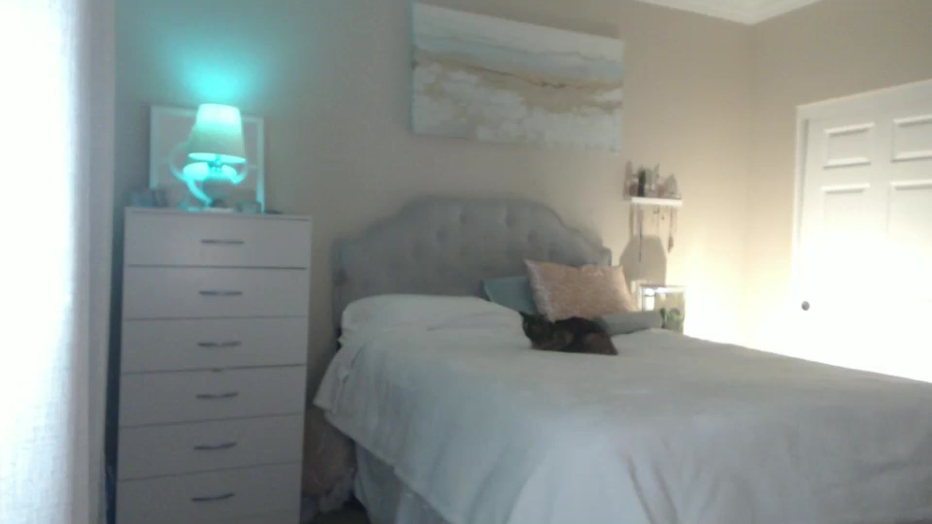 Gallery image thumbnail from Queen_bambii's myfreecams stream on, 07/23/2024, 07:25 image 16 of 20