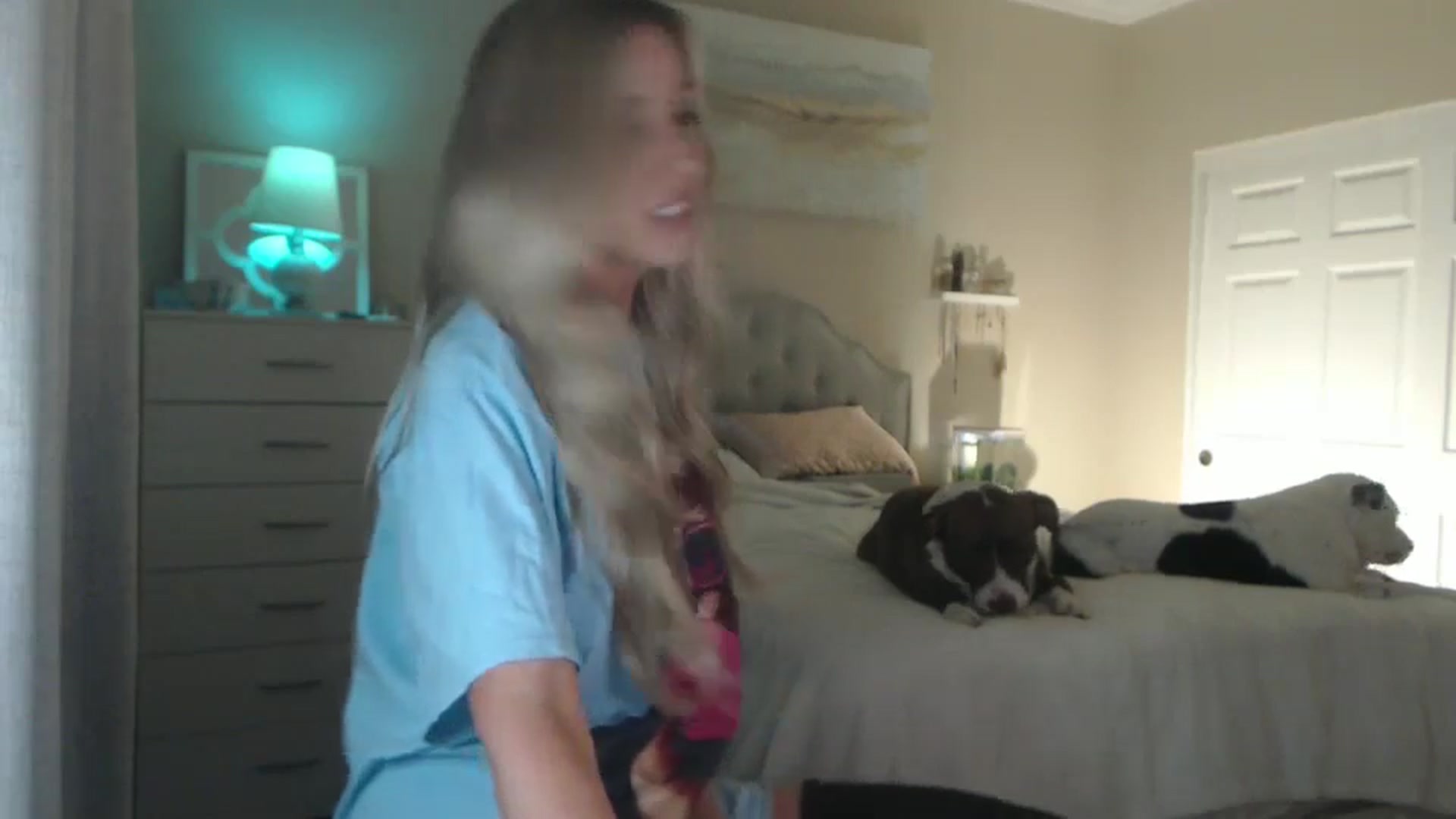 Gallery image thumbnail from Queen_bambii's myfreecams stream on, 08/03/2024, 06:58 image 19 of 20