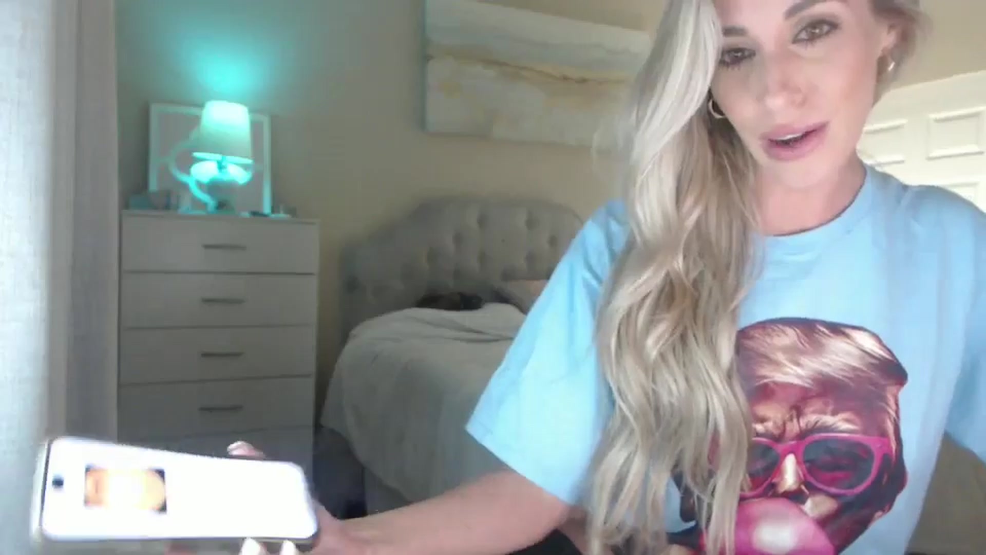 Gallery image thumbnail from Queen_bambii's myfreecams stream on, 08/03/2024, 06:58 image 17 of 20