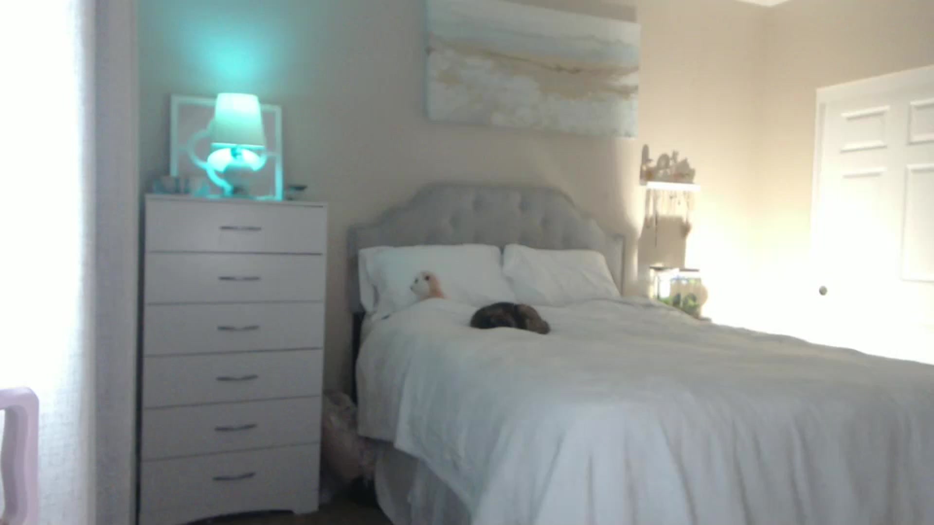 Gallery image thumbnail from Queen_bambii's myfreecams stream on, 08/07/2024, 05:40 image 6 of 20
