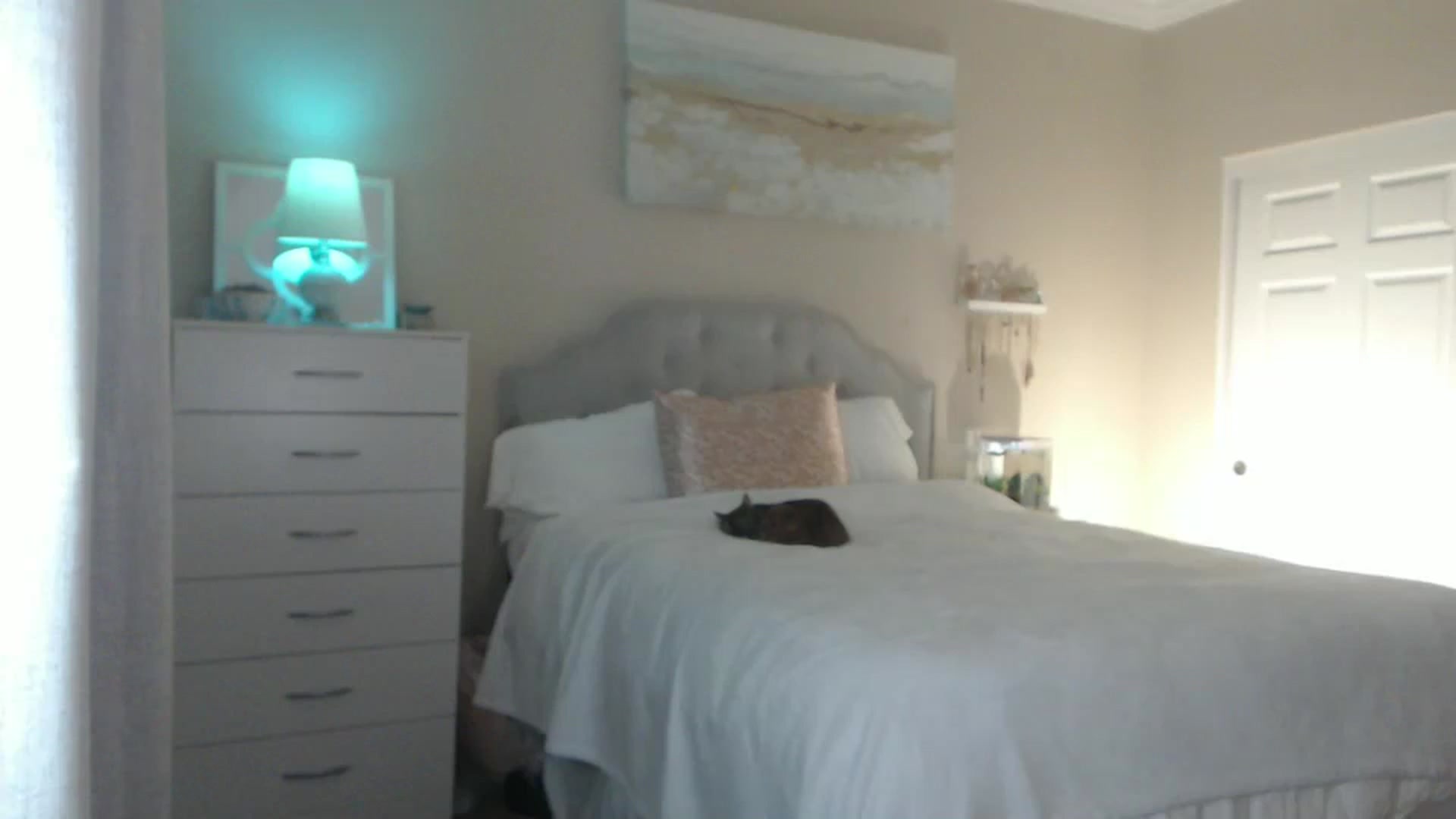 Gallery image thumbnail from Queen_bambii's myfreecams stream on, 08/10/2024, 05:09 image 10 of 20