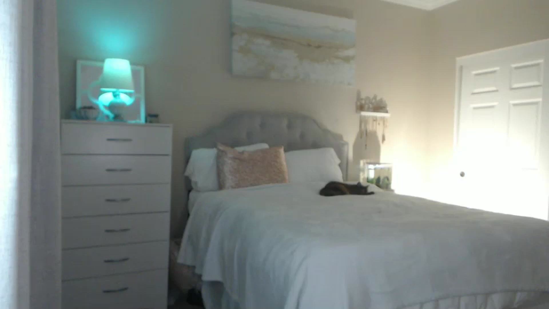 Gallery image thumbnail from Queen_bambii's myfreecams stream on, 08/10/2024, 07:42 image 7 of 20