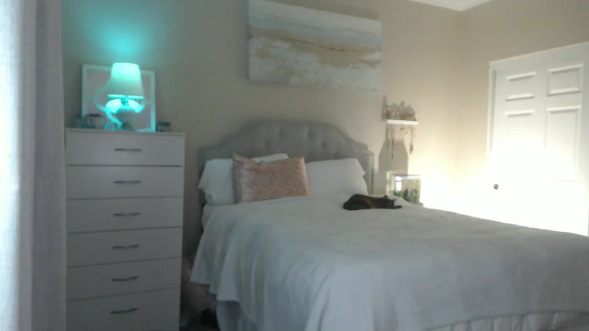 Gallery image thumbnail from Queen_bambii's myfreecams stream on, 08/10/2024, 07:42 image 6 of 20