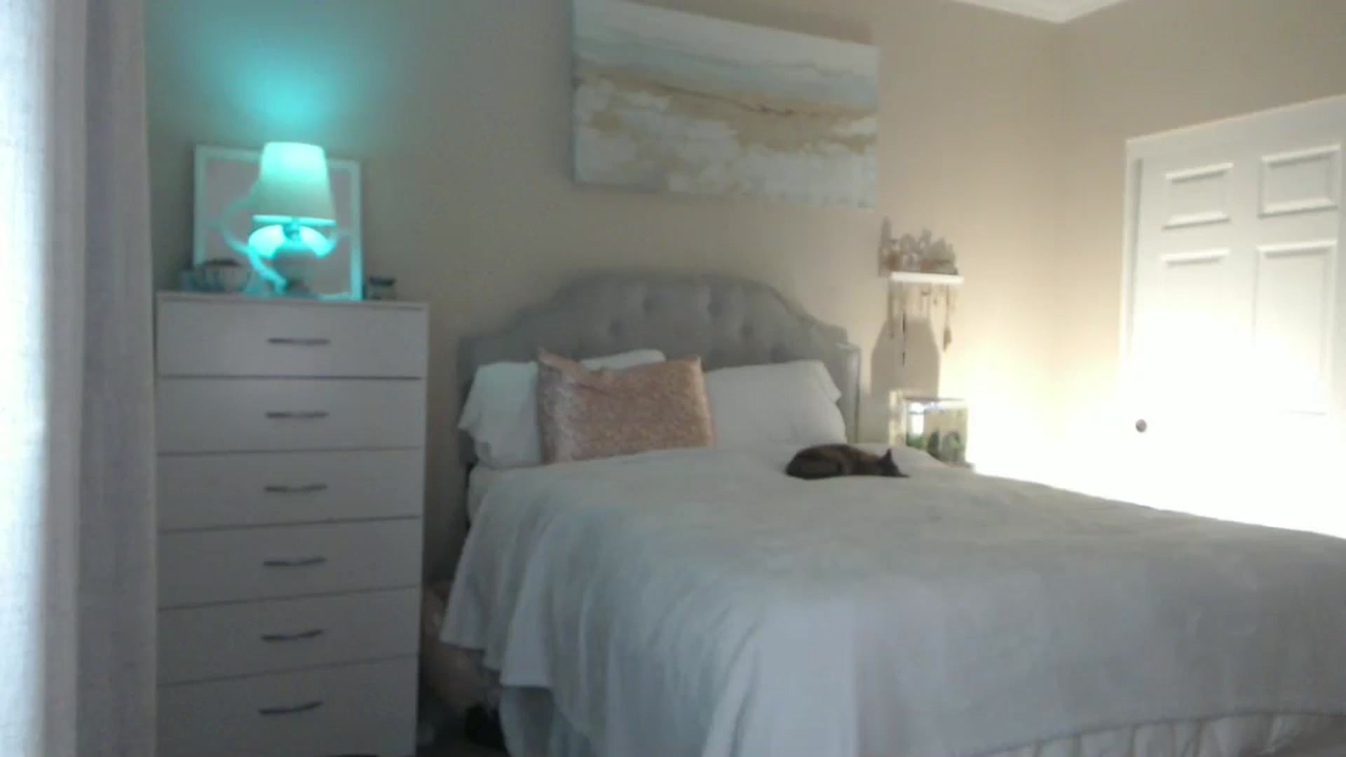 Gallery image thumbnail from Queen_bambii's myfreecams stream on, 08/10/2024, 07:42 image 19 of 20