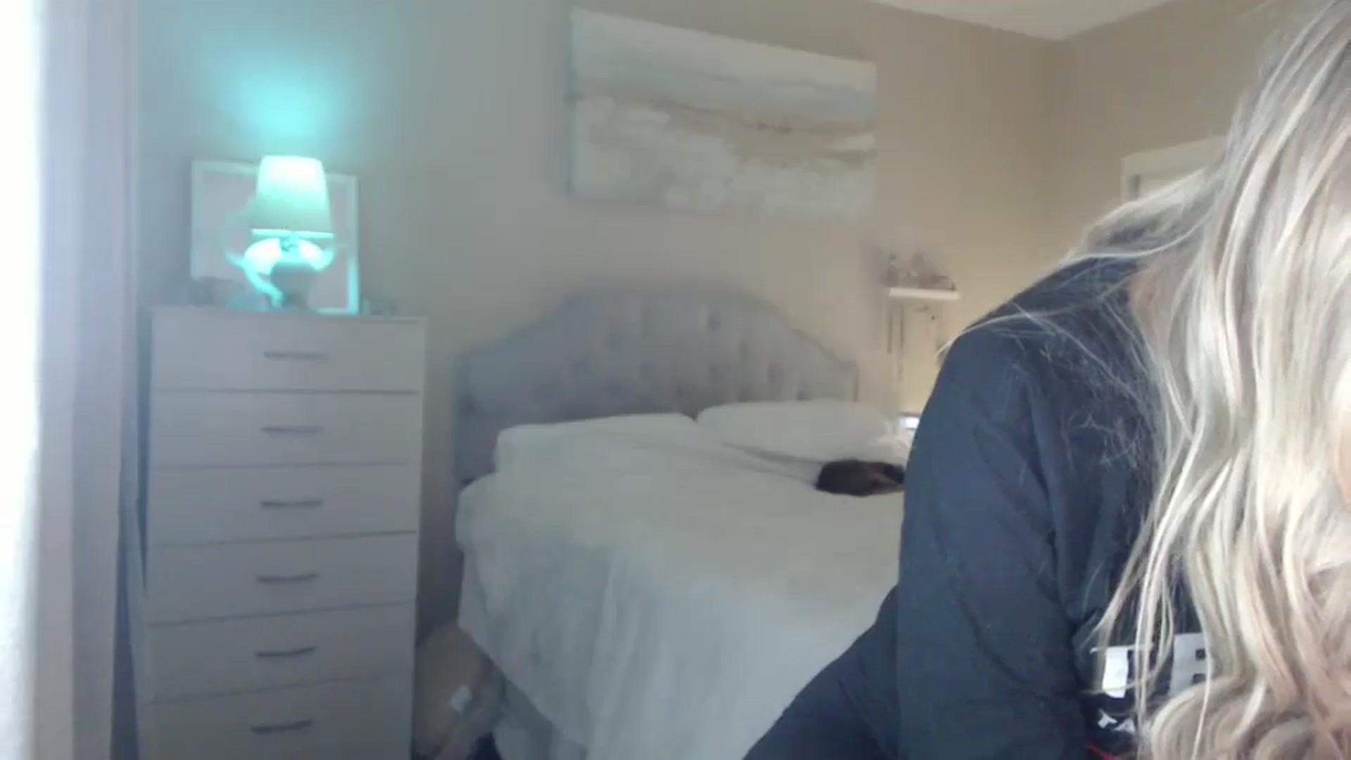 Gallery image thumbnail from Queen_bambii's myfreecams stream on, 08/14/2024, 07:27 image 16 of 20