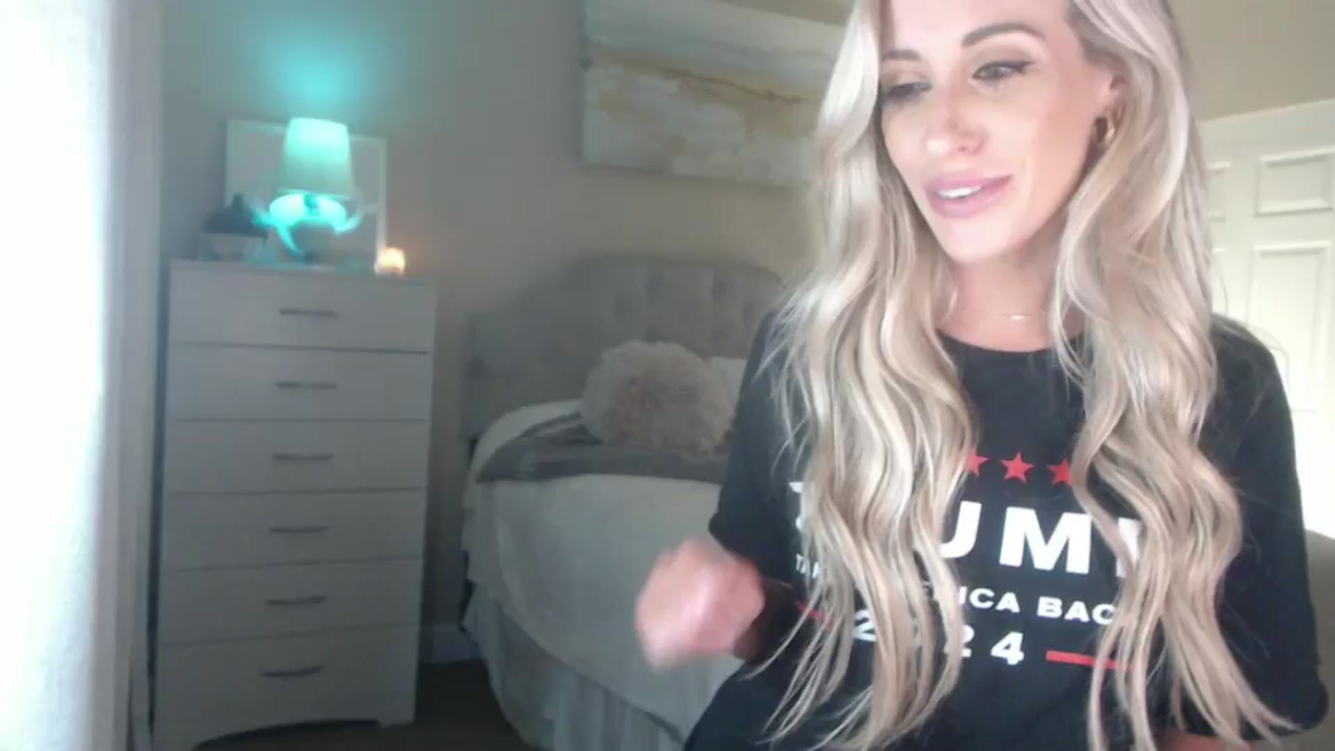 Gallery image thumbnail from Queen_bambii's myfreecams stream on, 08/22/2024, 07:47 image 1 of 20