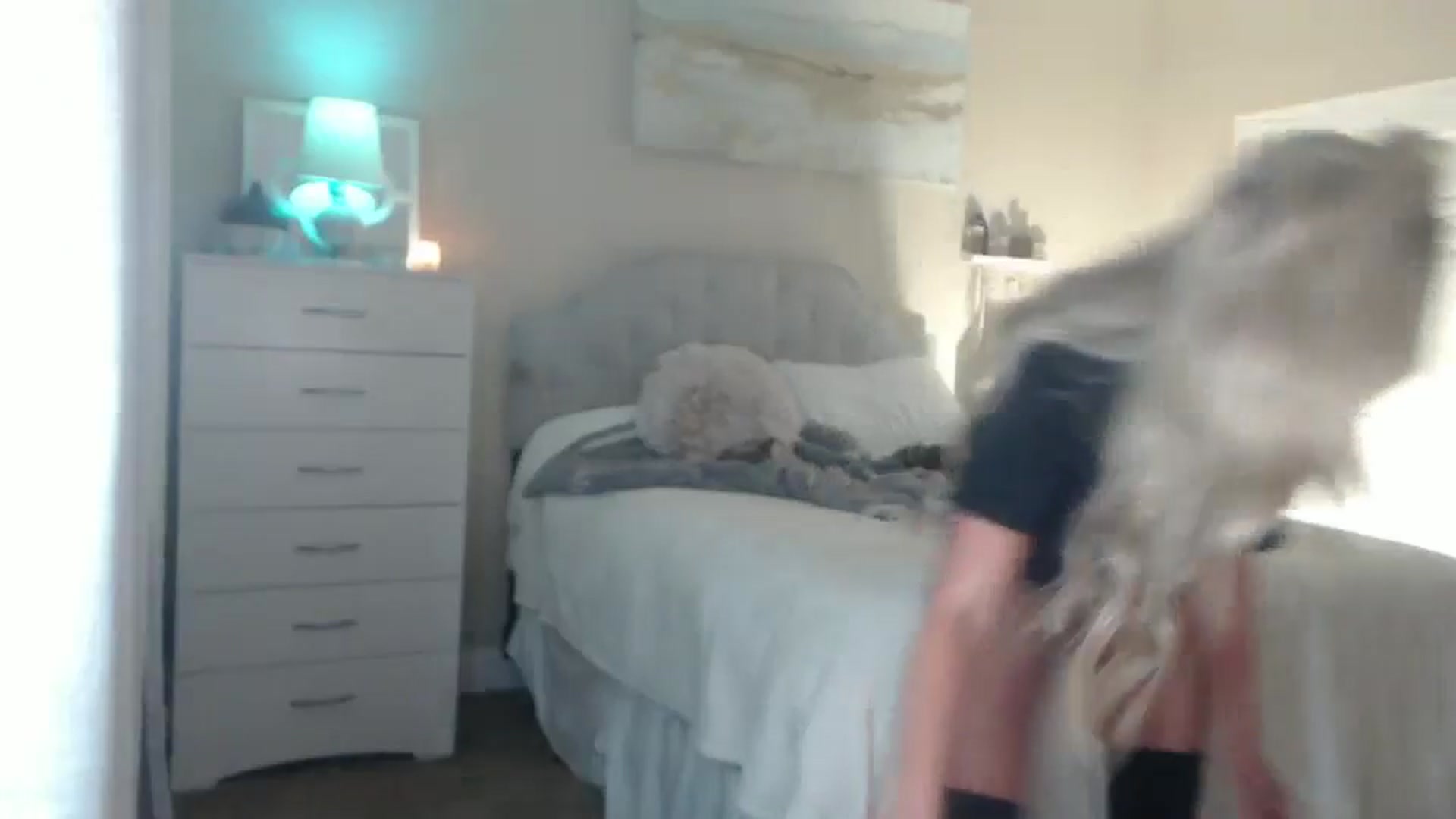 Gallery image thumbnail from Queen_bambii's myfreecams stream on, 08/22/2024, 07:47 image 8 of 20