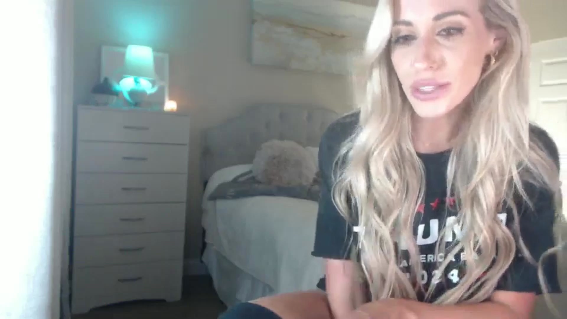 Gallery image thumbnail from Queen_bambii's myfreecams stream on, 08/22/2024, 07:47 image 18 of 20