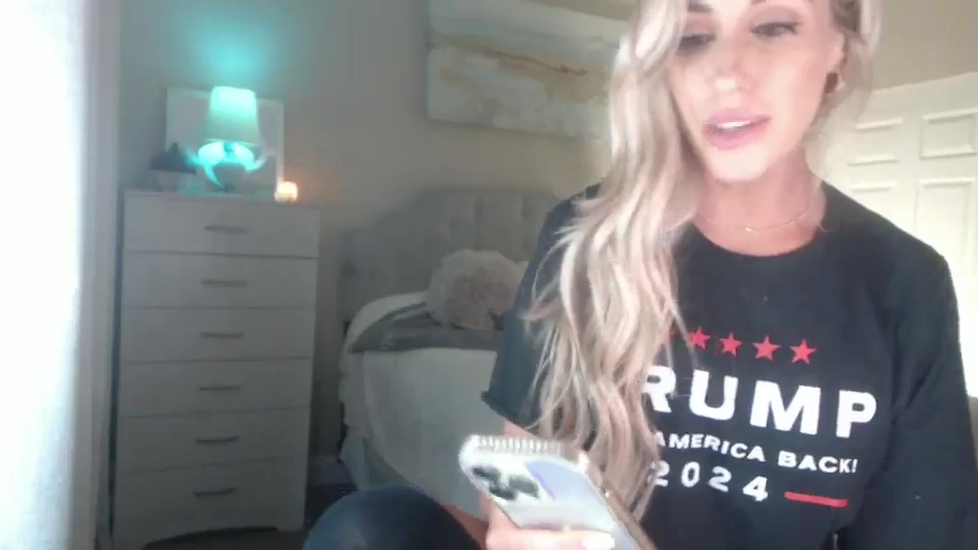 Gallery image thumbnail from Queen_bambii's myfreecams stream on, 08/22/2024, 07:47 image 2 of 20