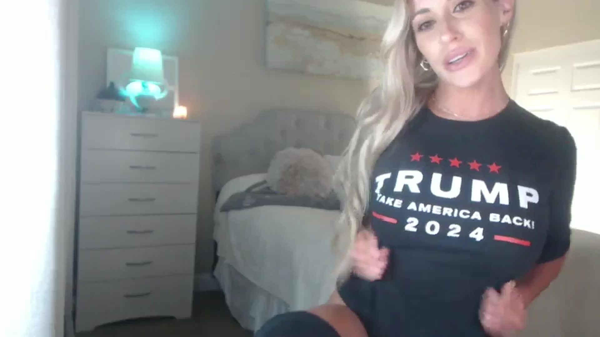 Gallery image thumbnail from Queen_bambii's myfreecams stream on, 08/22/2024, 07:47 image 20 of 20