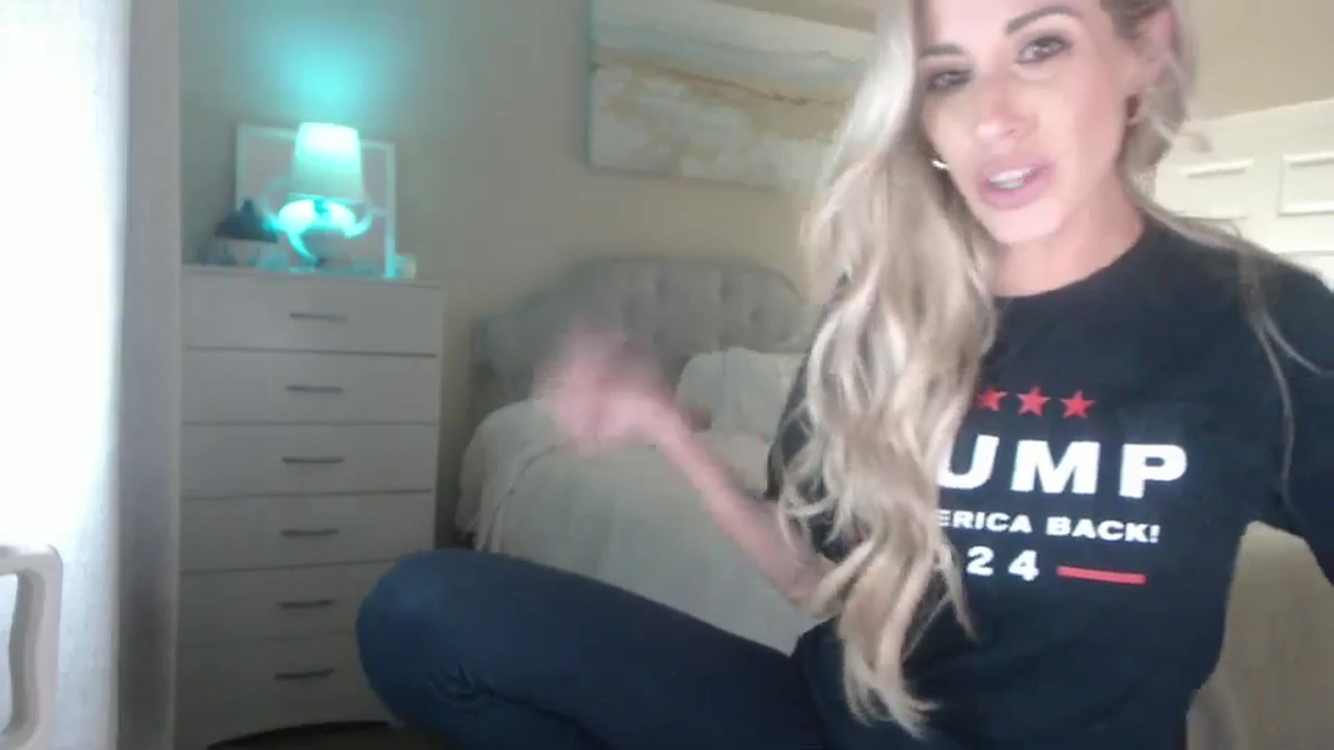 Gallery image thumbnail from Queen_bambii's myfreecams stream on, 08/24/2024, 07:21 image 18 of 20