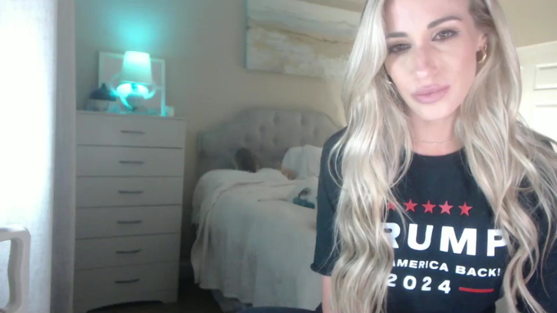 Gallery image thumbnail from Queen_bambii's myfreecams stream on, 08/24/2024, 07:21 image 20 of 20