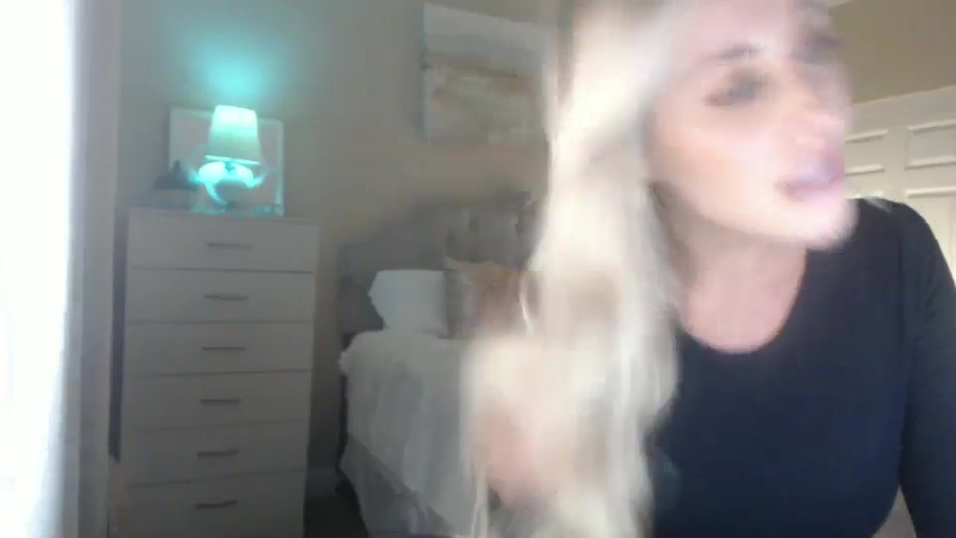 Gallery image thumbnail from Queen_bambii's myfreecams stream on, 08/29/2024, 07:45 image 18 of 20